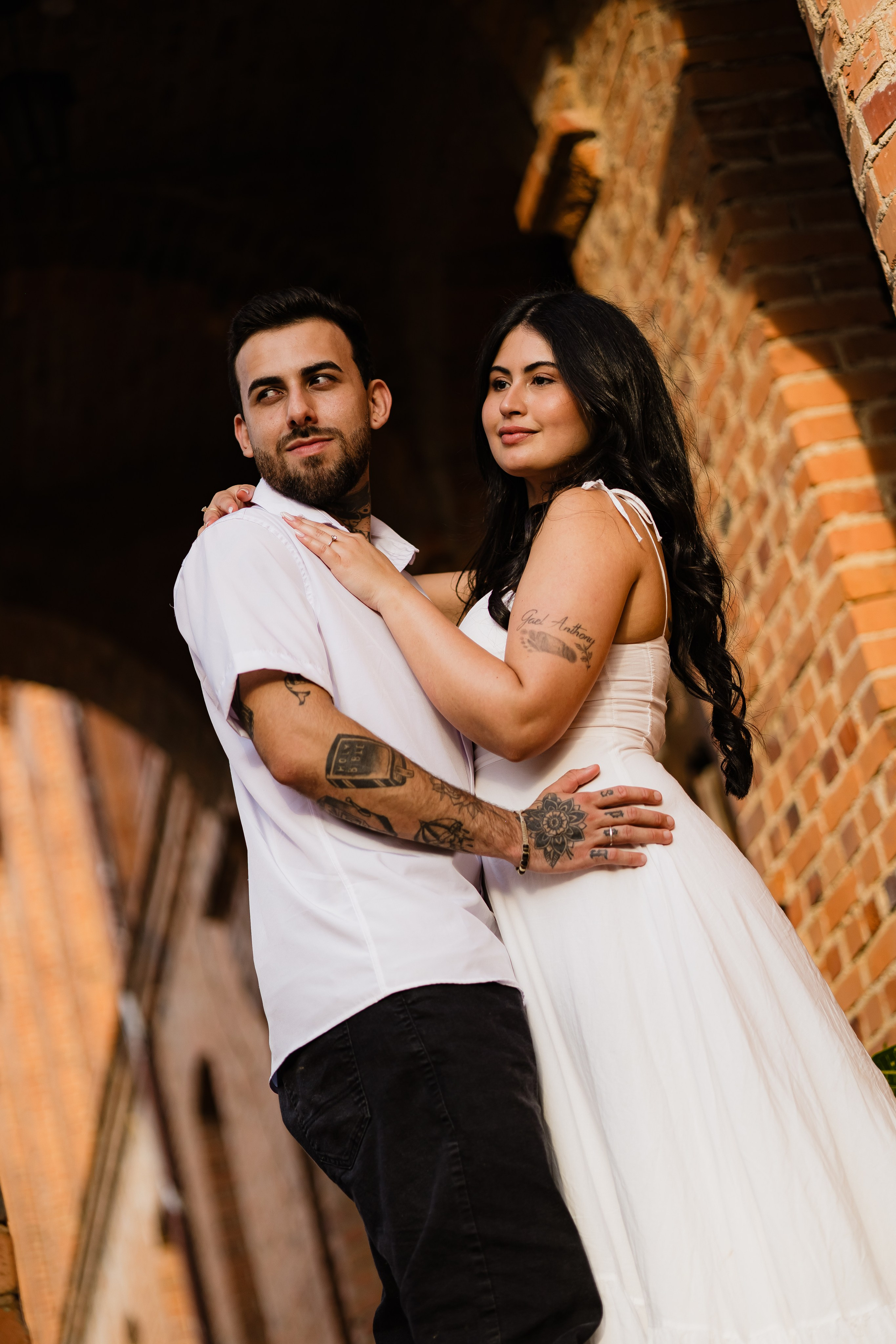 Pré Wedding. Fotográfo Eterno Momento