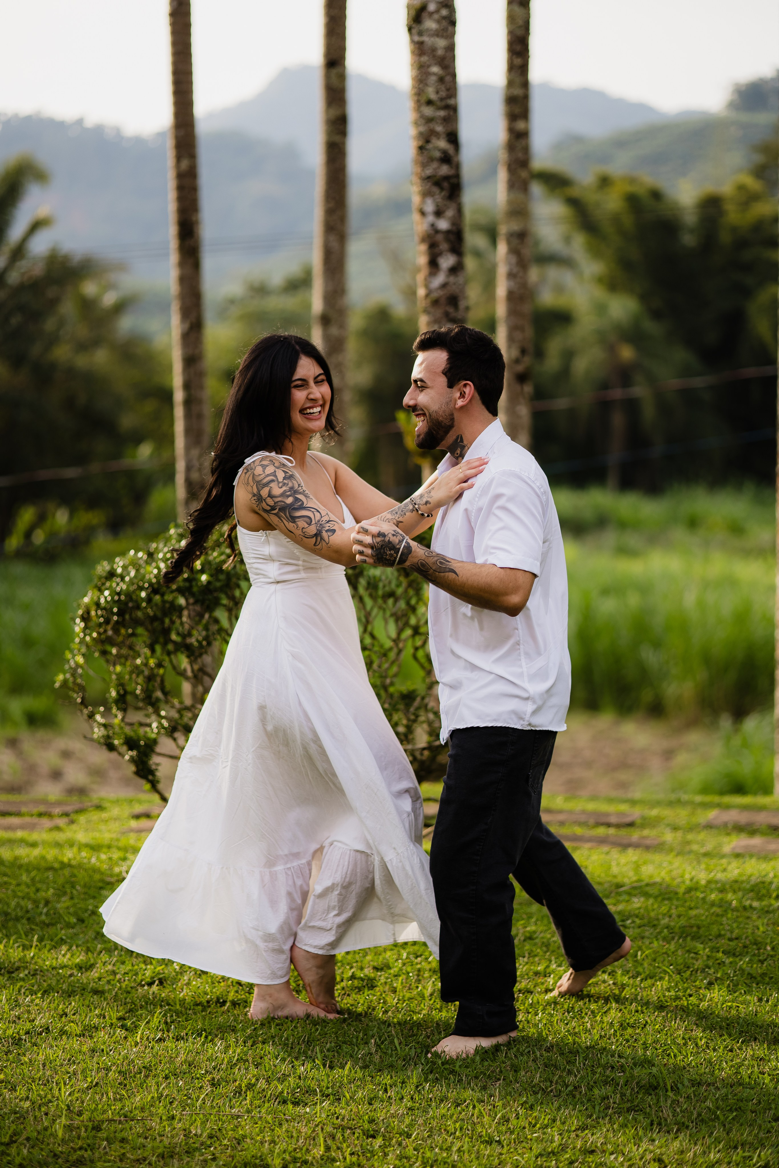Pré Wedding. Fotográfo Eterno Momento