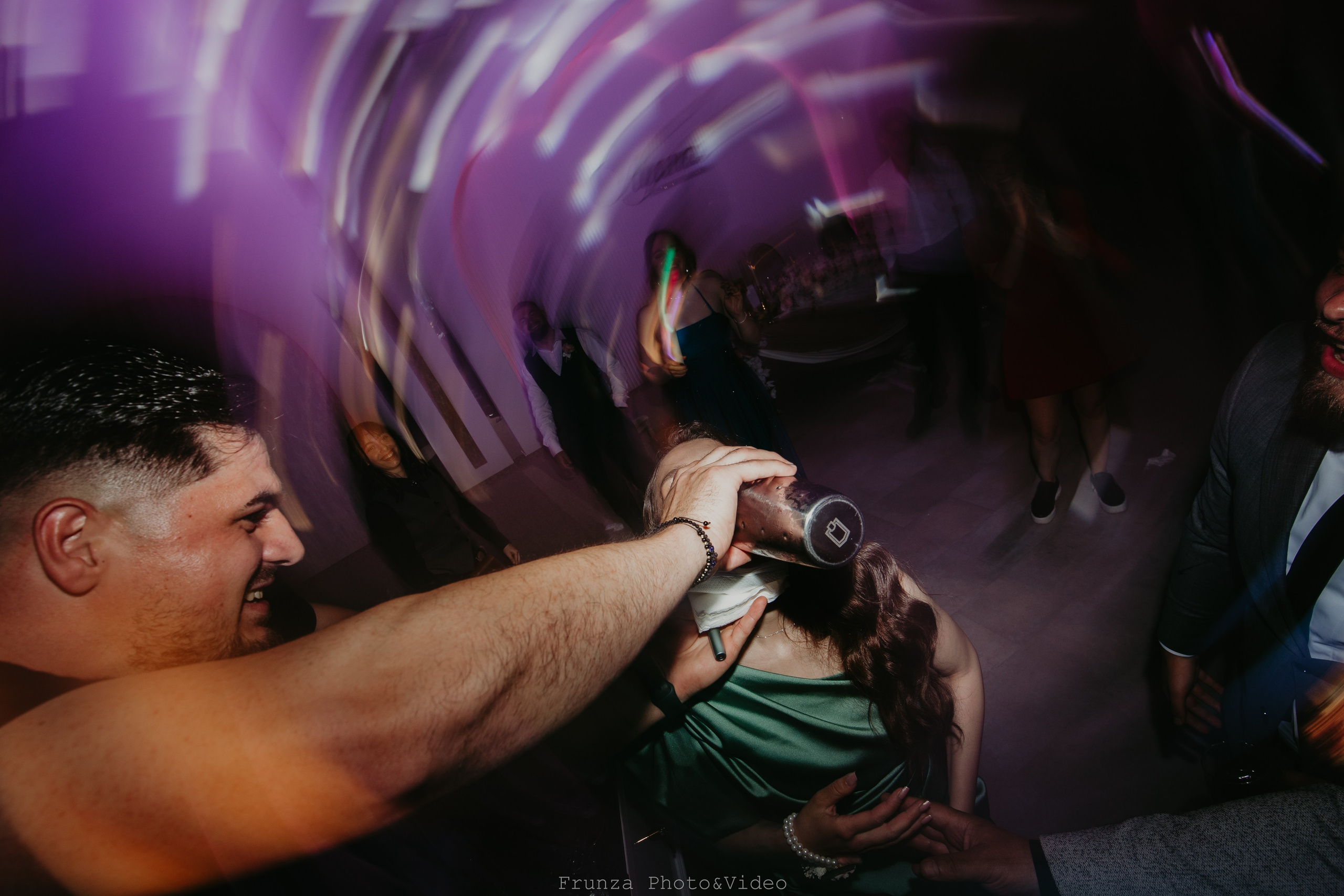 Ionut & Alexandra / Complete Wedding Day. Foto / Video nunta Deva, Hunedoara