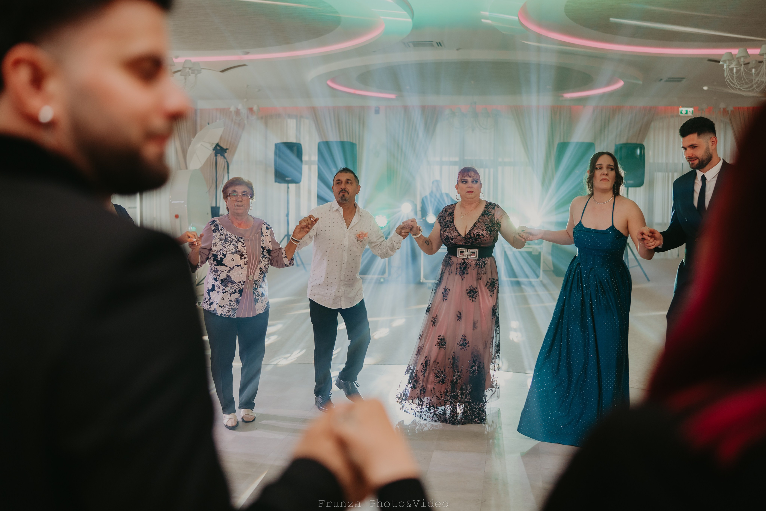 Ionut & Alexandra / Complete Wedding Day. Foto / Video nunta Deva, Hunedoara
