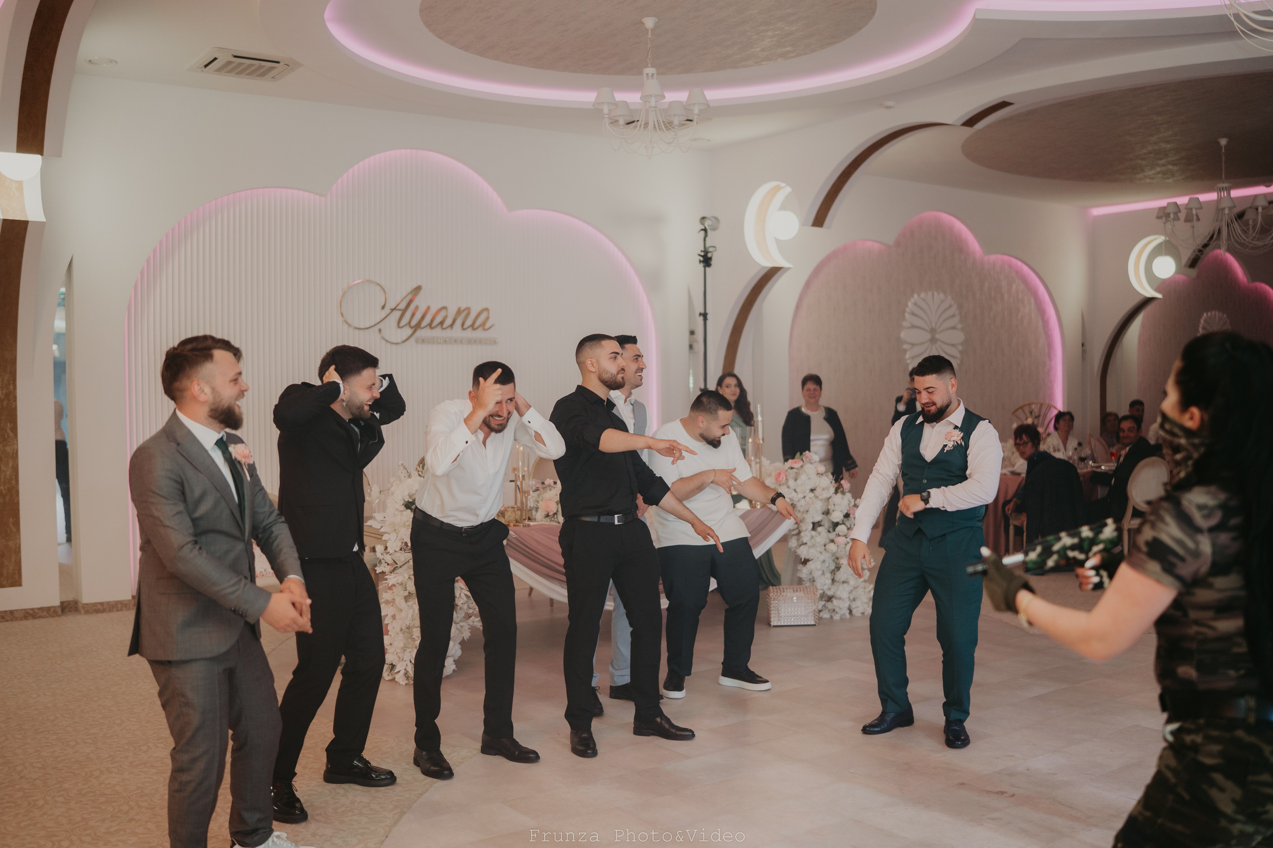 Ionut & Alexandra / Complete Wedding Day. Foto / Video nunta Deva, Hunedoara