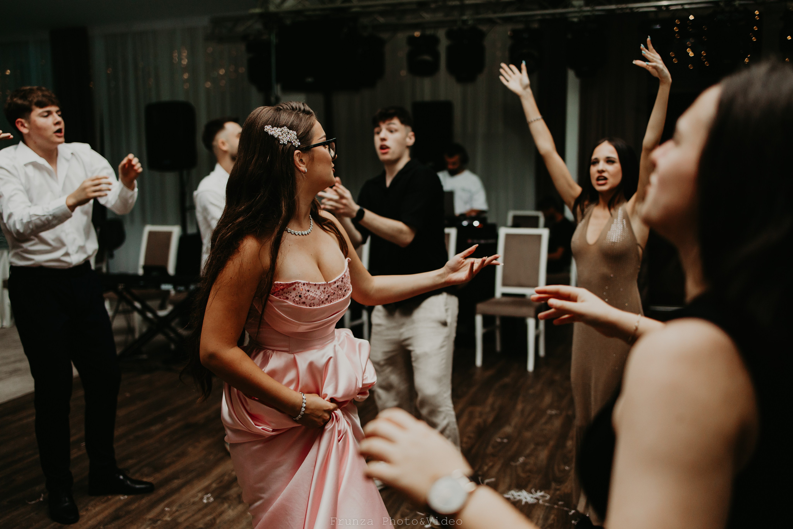 Majorat Andrada. Foto / Video nunta Deva, Hunedoara