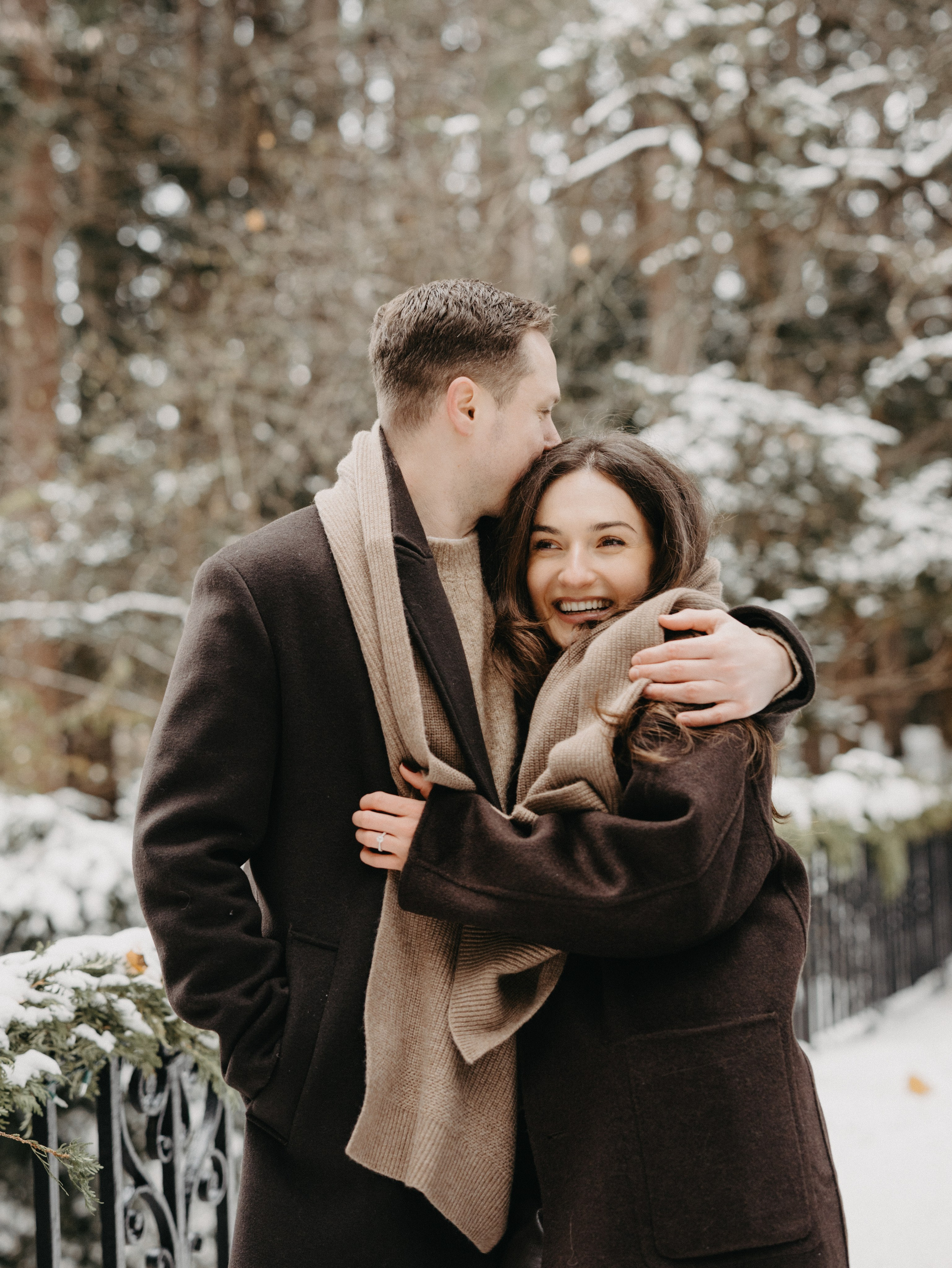 Natallia & Maks. Anastasia Post: Wedding and Editorial Photography