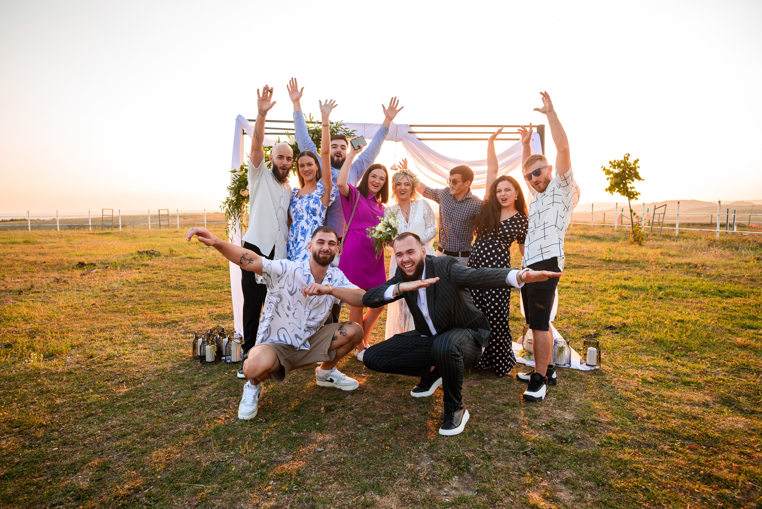 Cununie Civila. Fotograf evenimente Targoviste