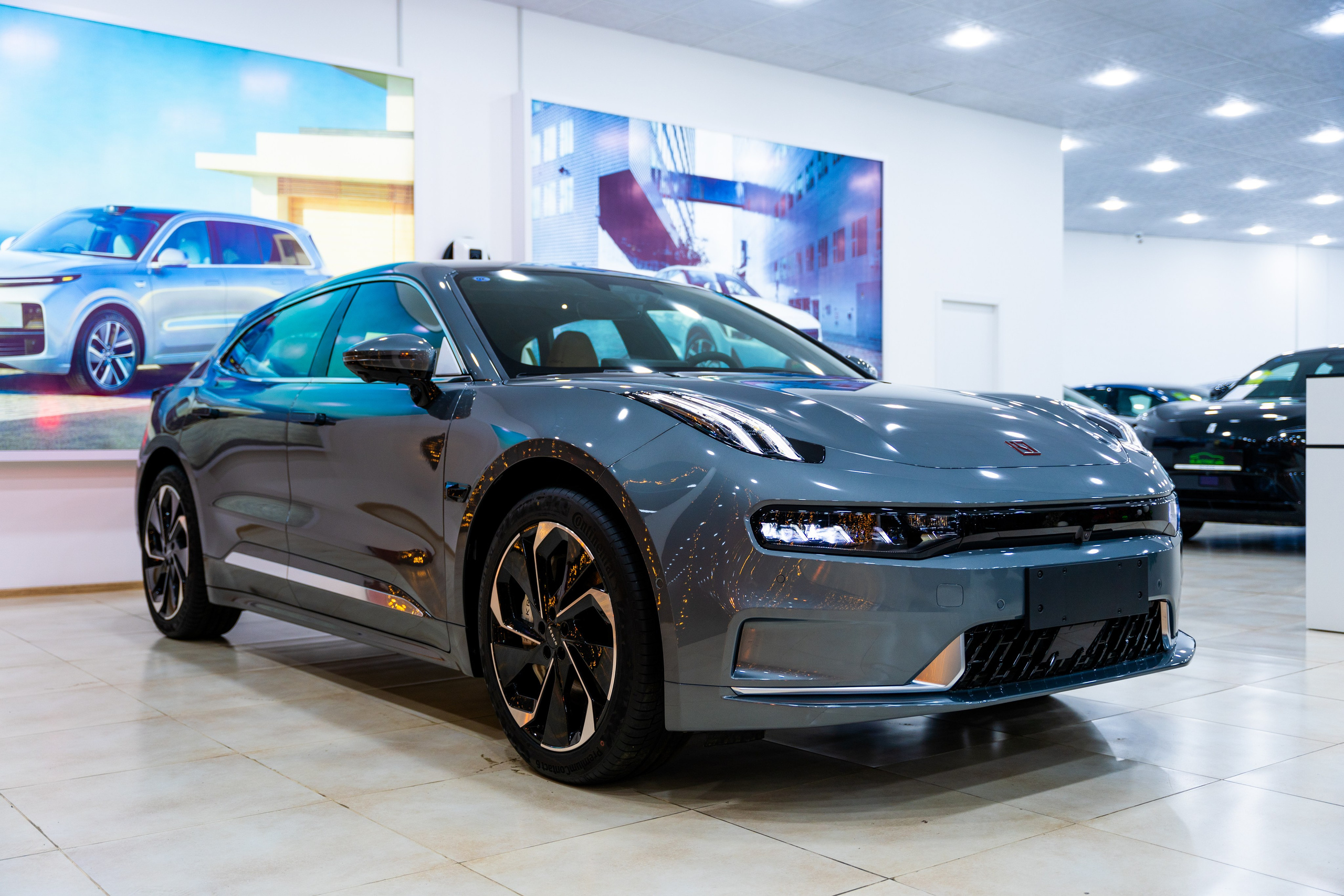 Cars. Jeikhun Mollaev | Photographer & Videographer