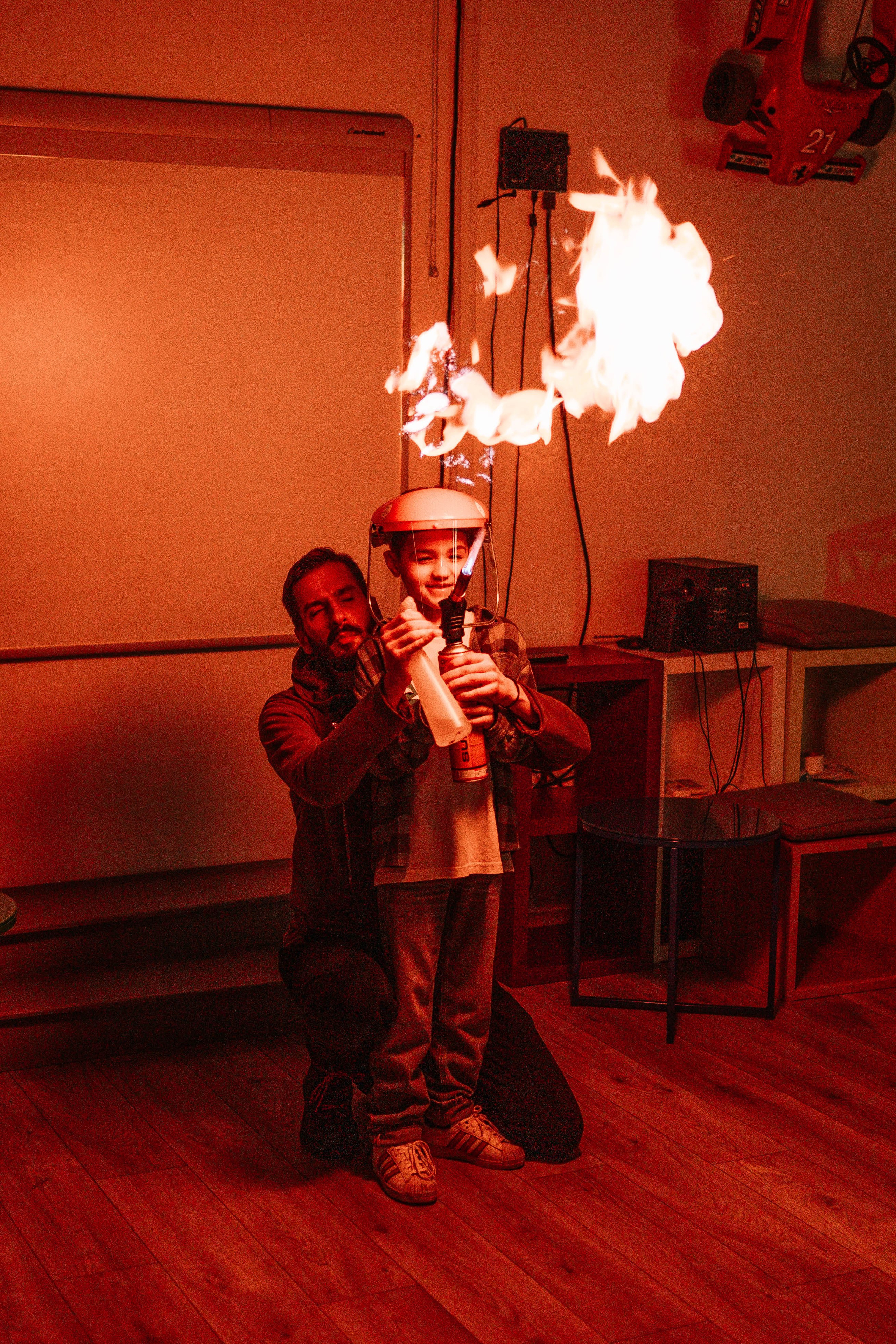 Vasil - 8. rođendan. Dečiji i porodični fotograf