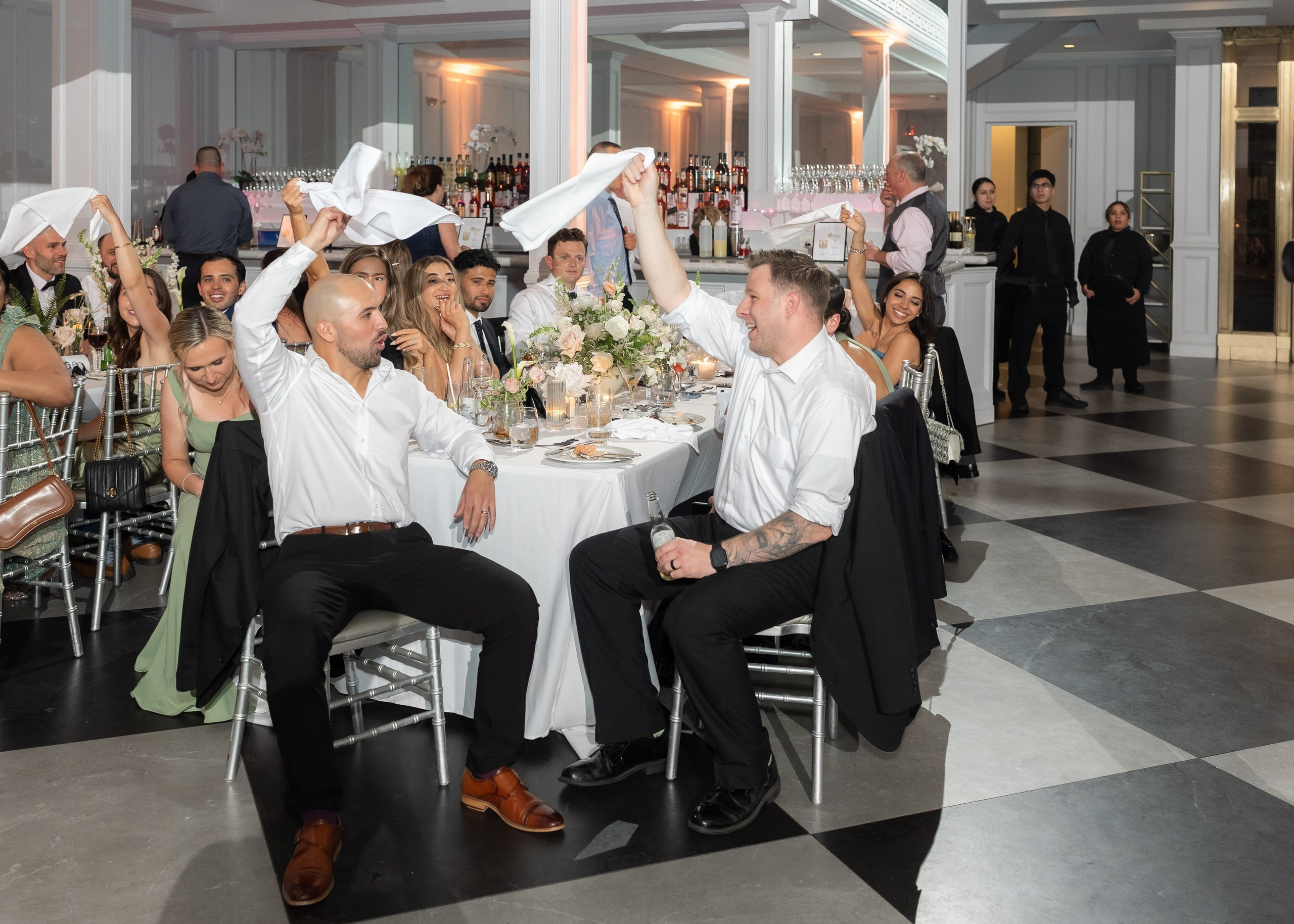 Julia and Matthew. Luxury Wedding Photography and Cinematography