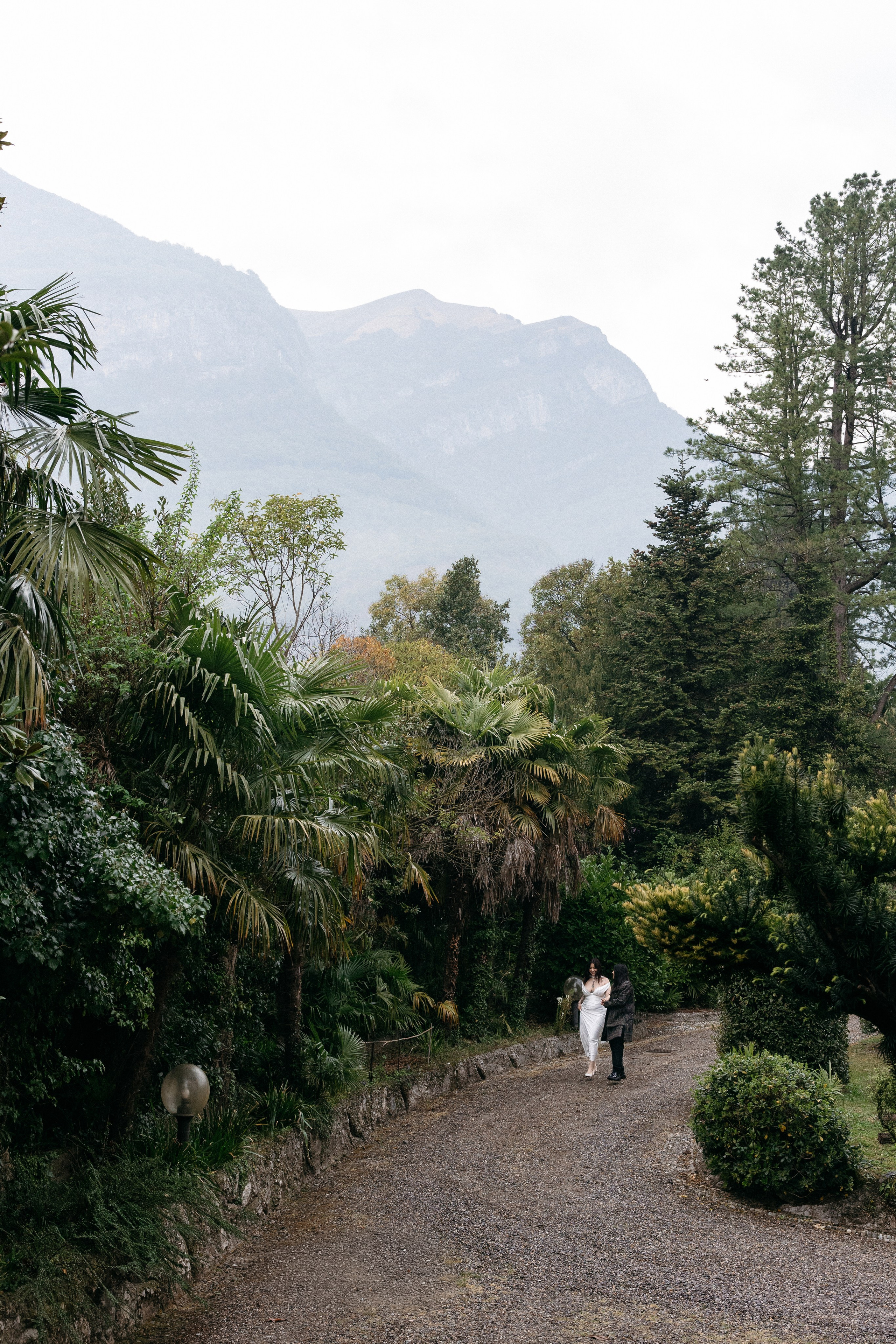 Zareena & Tatyana. Fotografo di matrimoni
