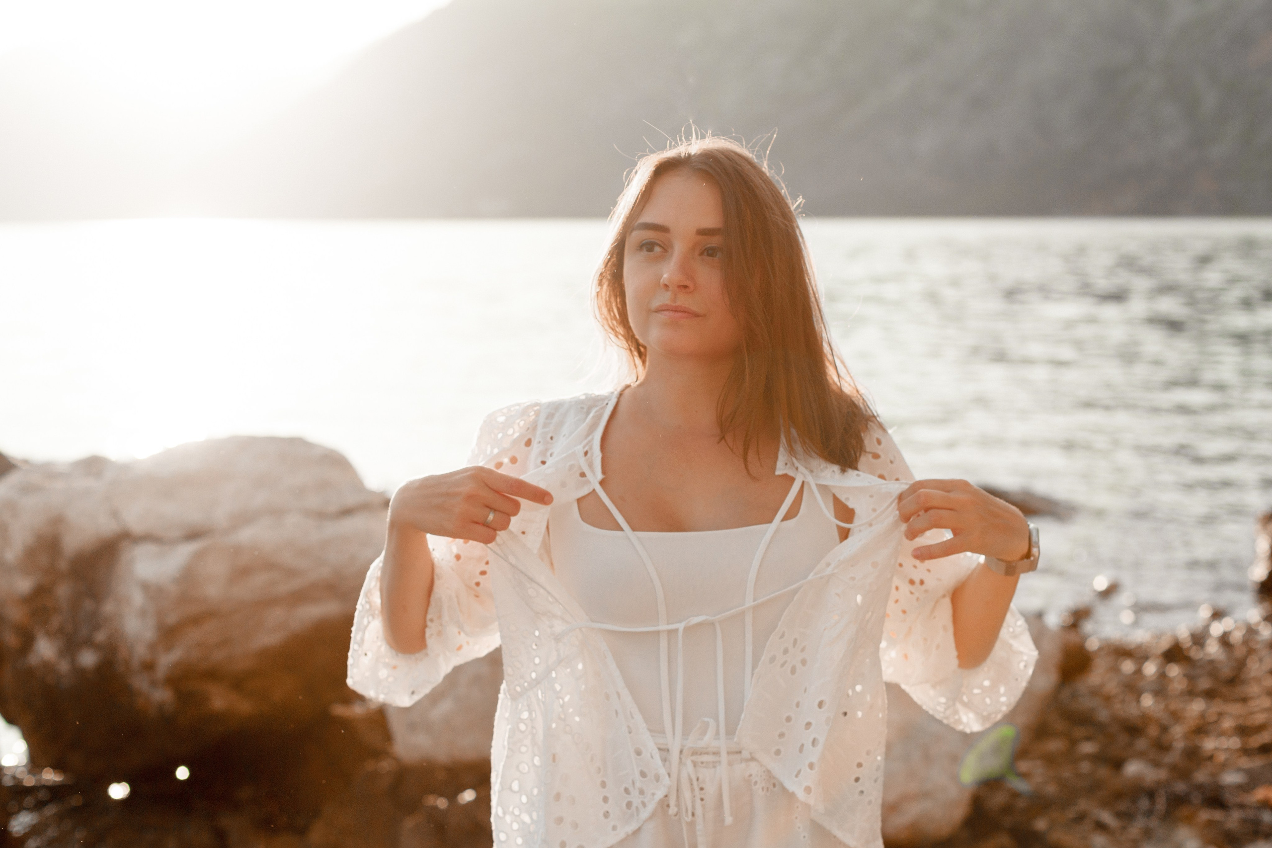 Love Story. Семейный, детский, женский фотограф в Черногории