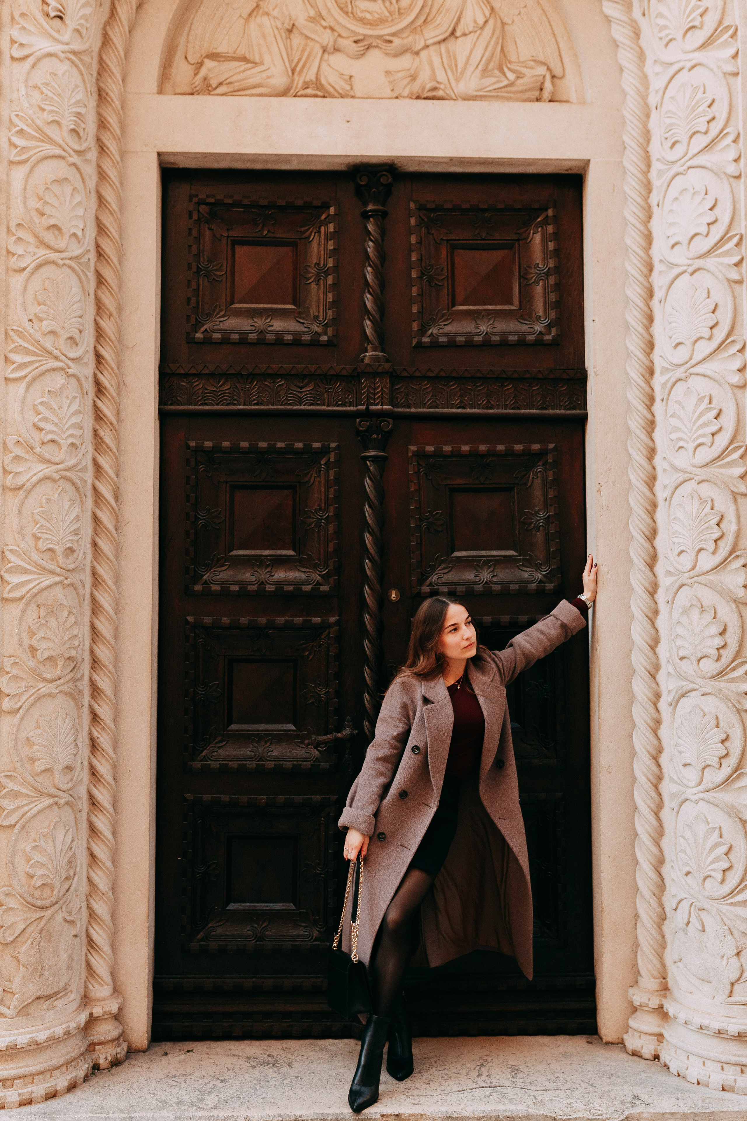 Индивидуальная. Семейный, детский, женский фотограф в Черногории