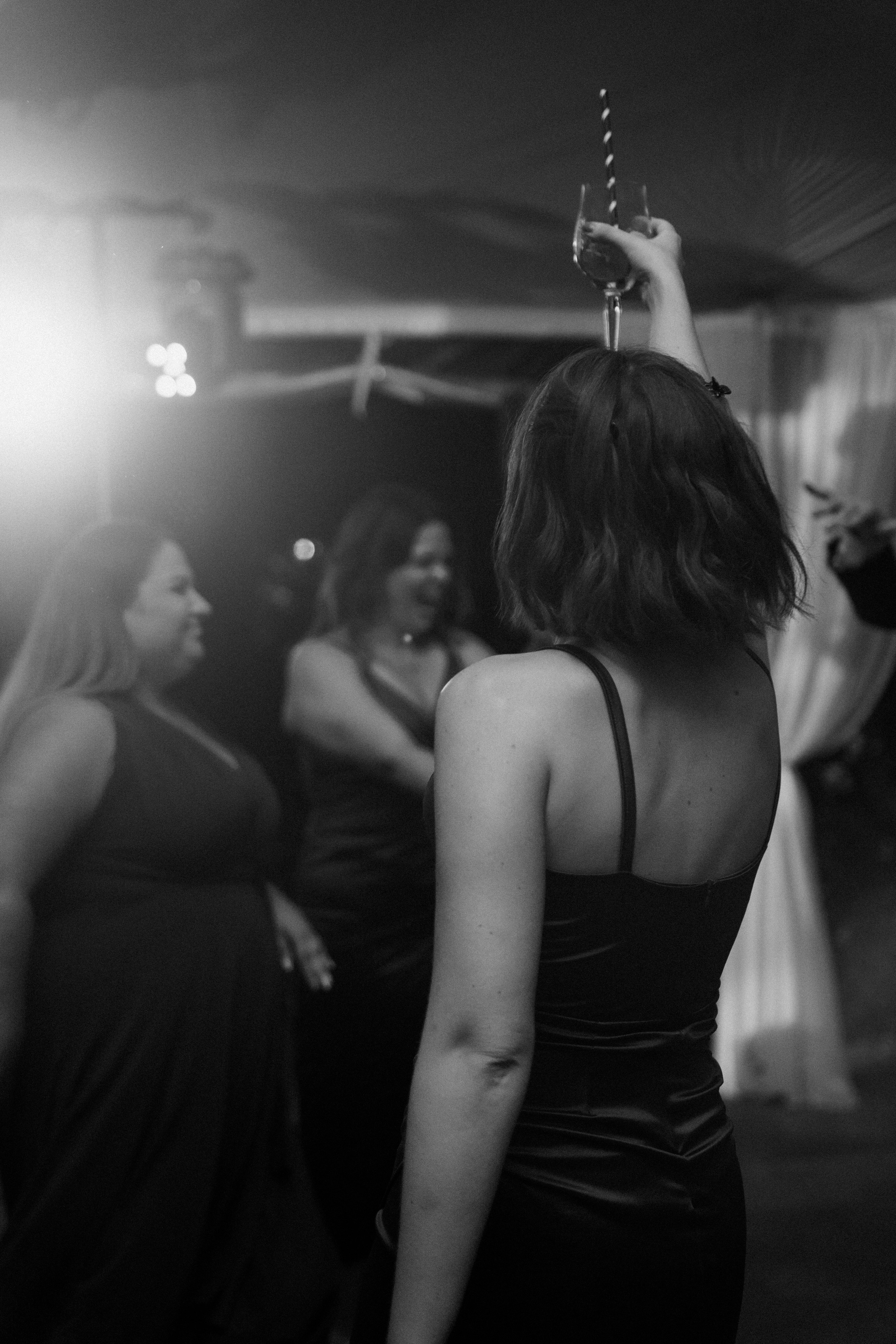 Vivi + Gábor. Csilla visuals