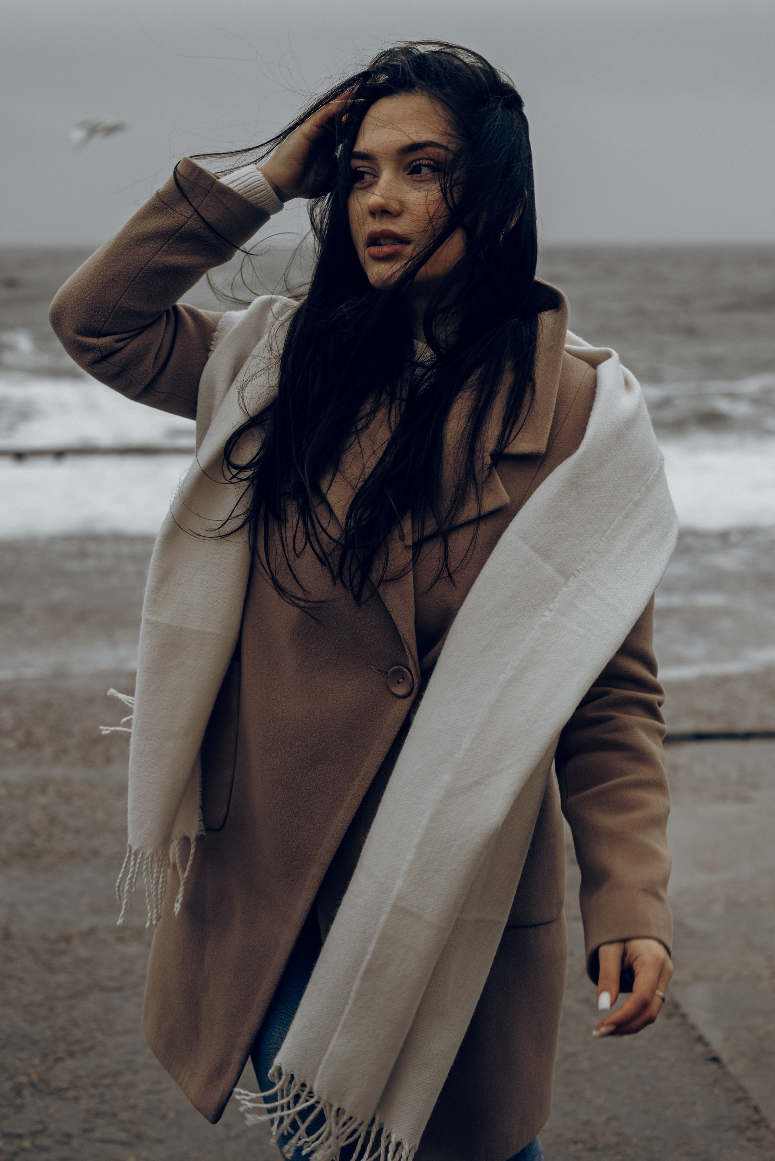 Ирина. Фотограф Ирина Новикова