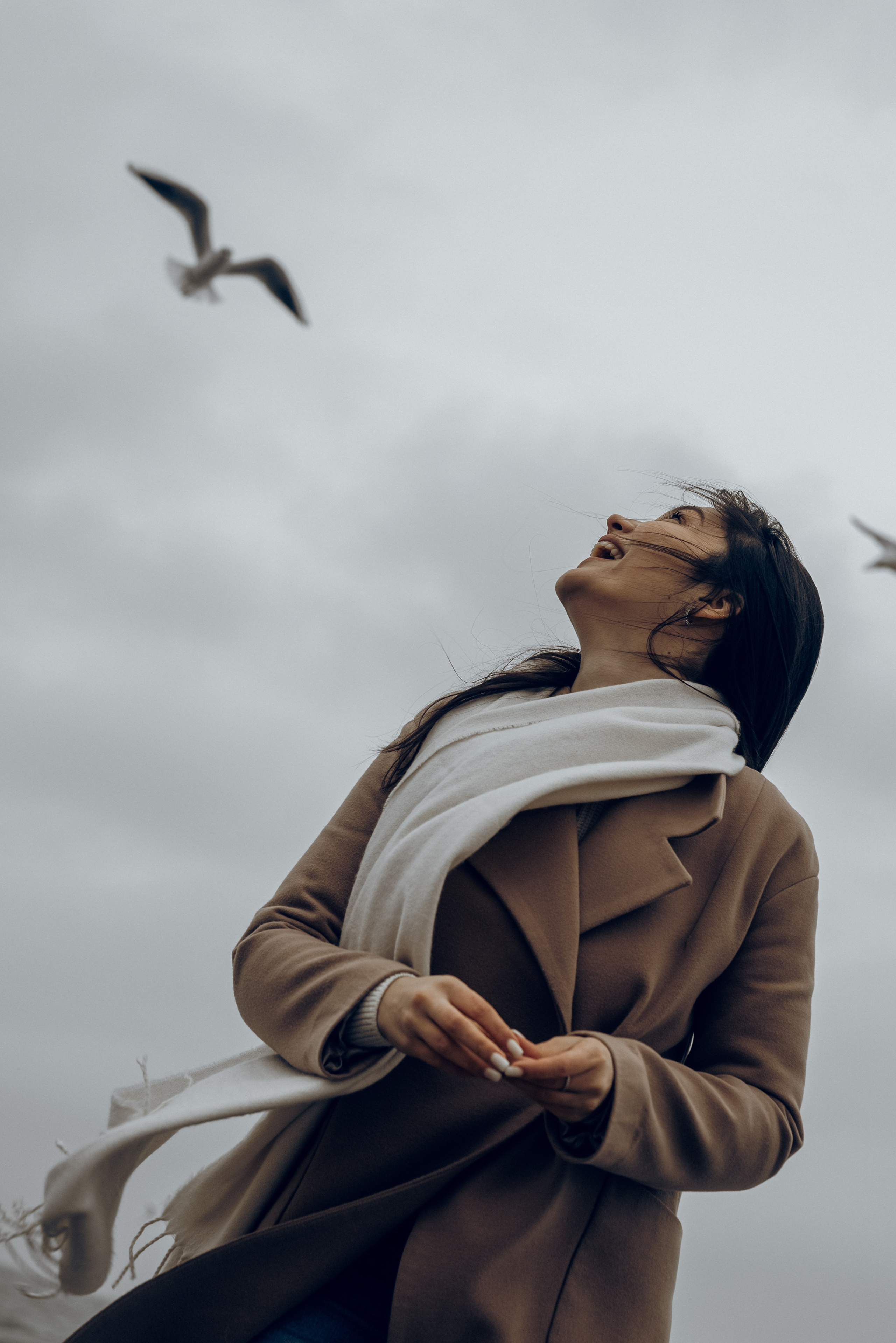 Ирина. Фотограф Ирина Новикова