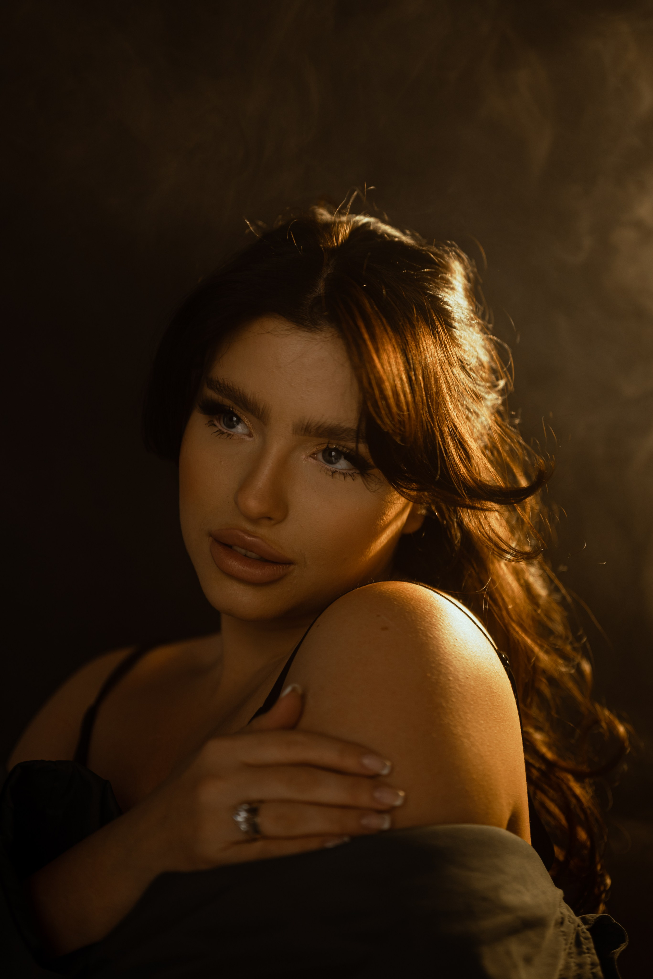 Александра. Фотограф Ирина Новикова