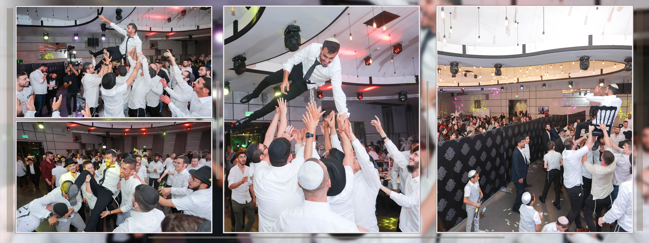 S&Y. משה מנשה צלם חתונות