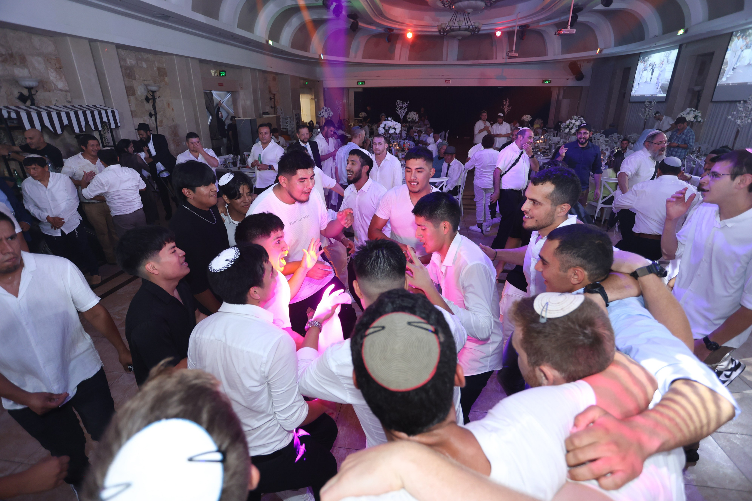 M&N. משה מנשה צלם חתונות