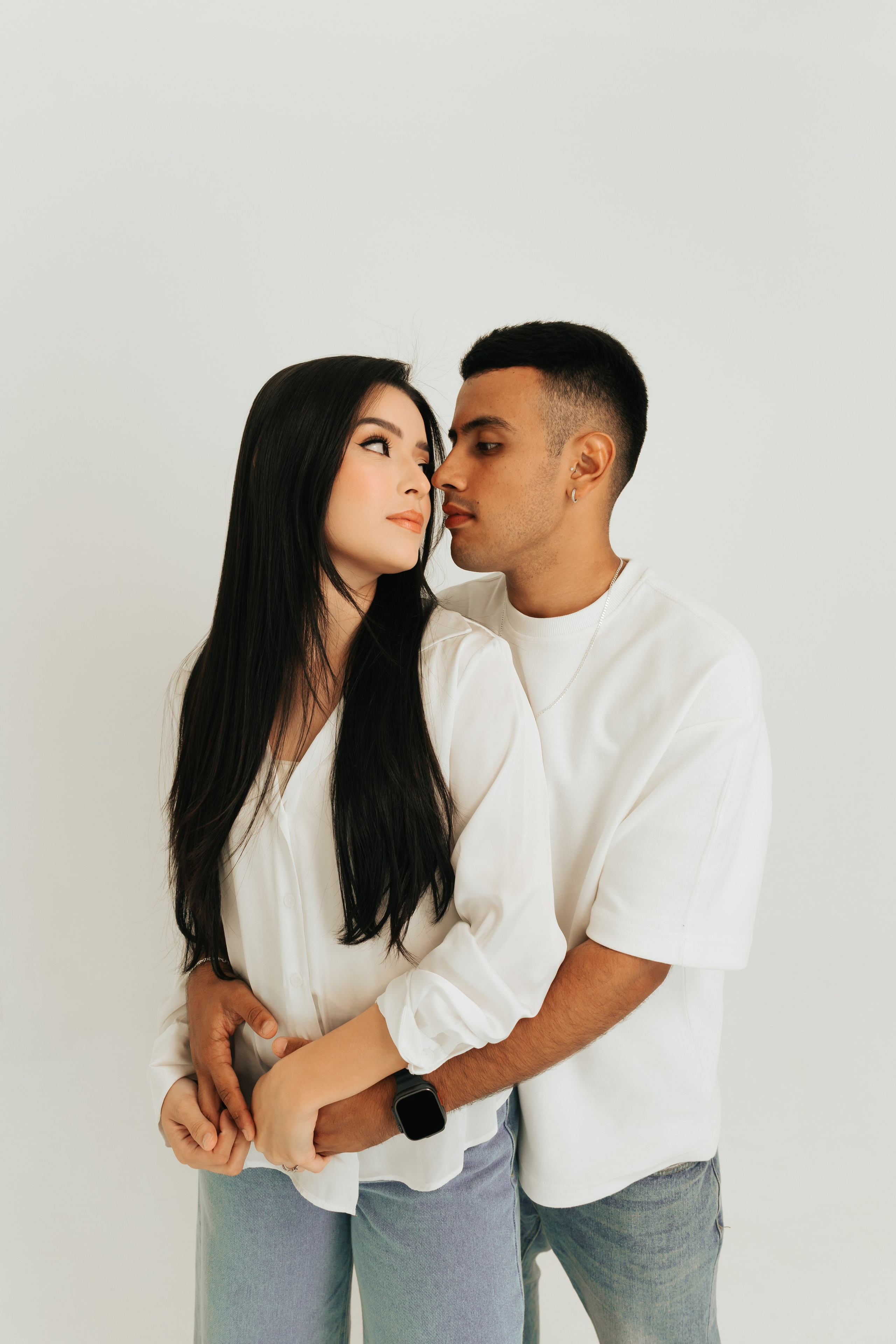 Djhully & Gabriel. Fotógrafo de Casamentos em Manaus — Leandro Santos
