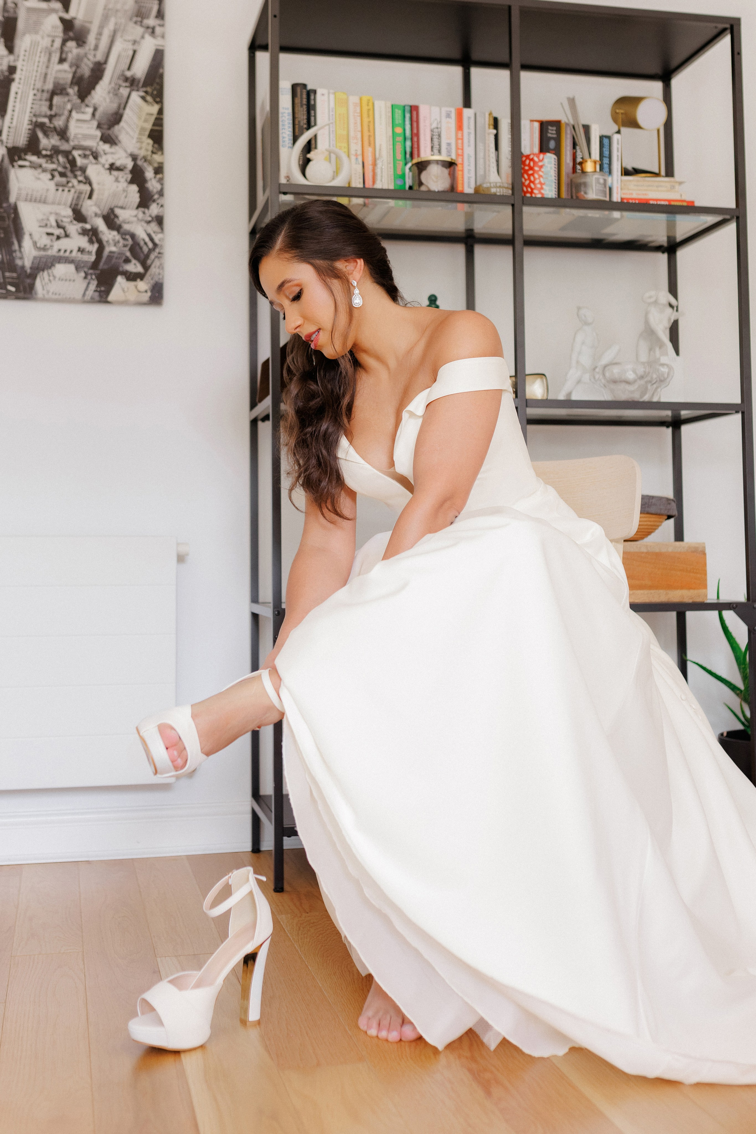 Michal & Luiara. Photographer in Dublin, Pavel