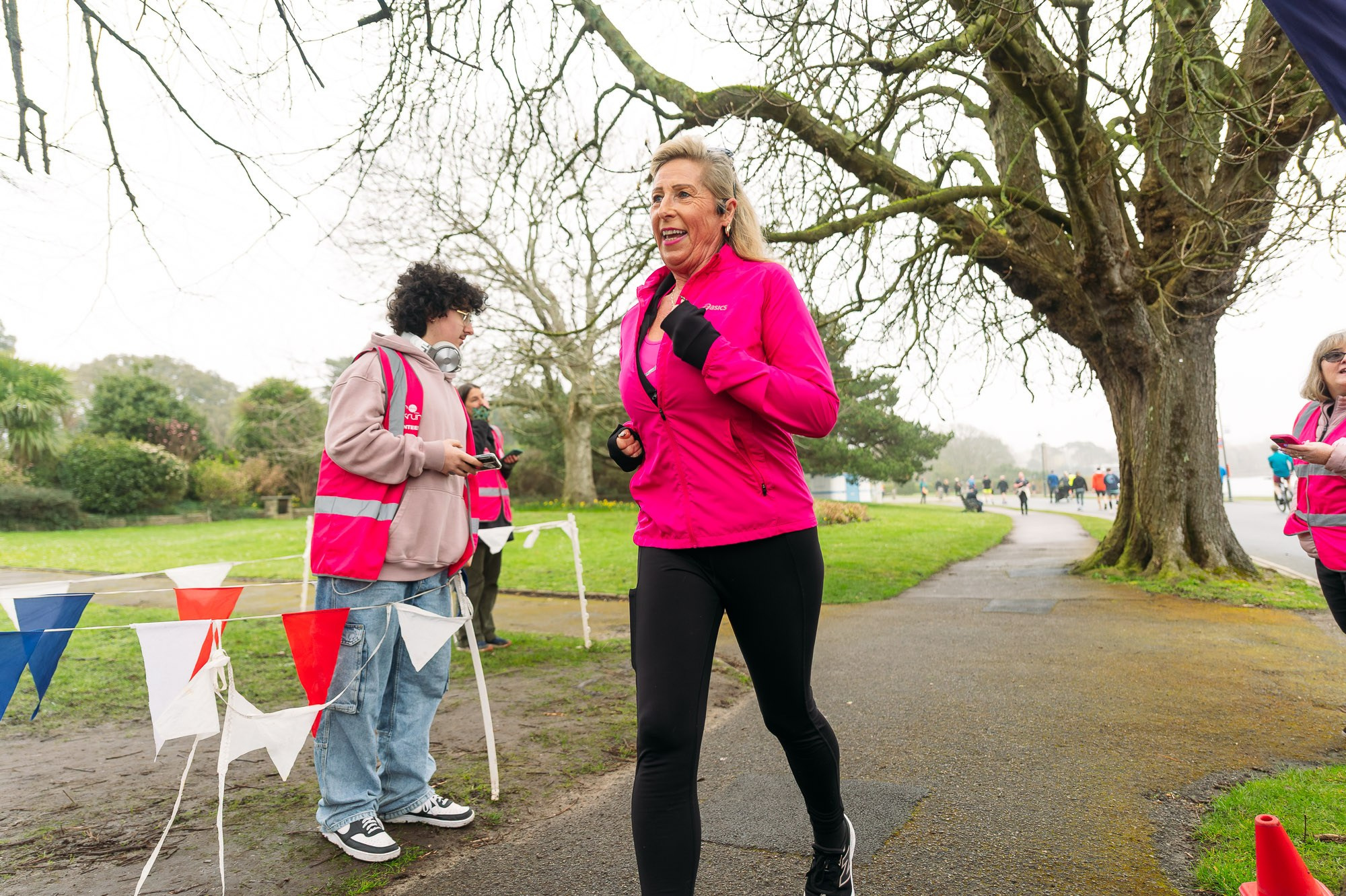2026.03.07 Poole parkrun. Alexander Kabanov Photographer