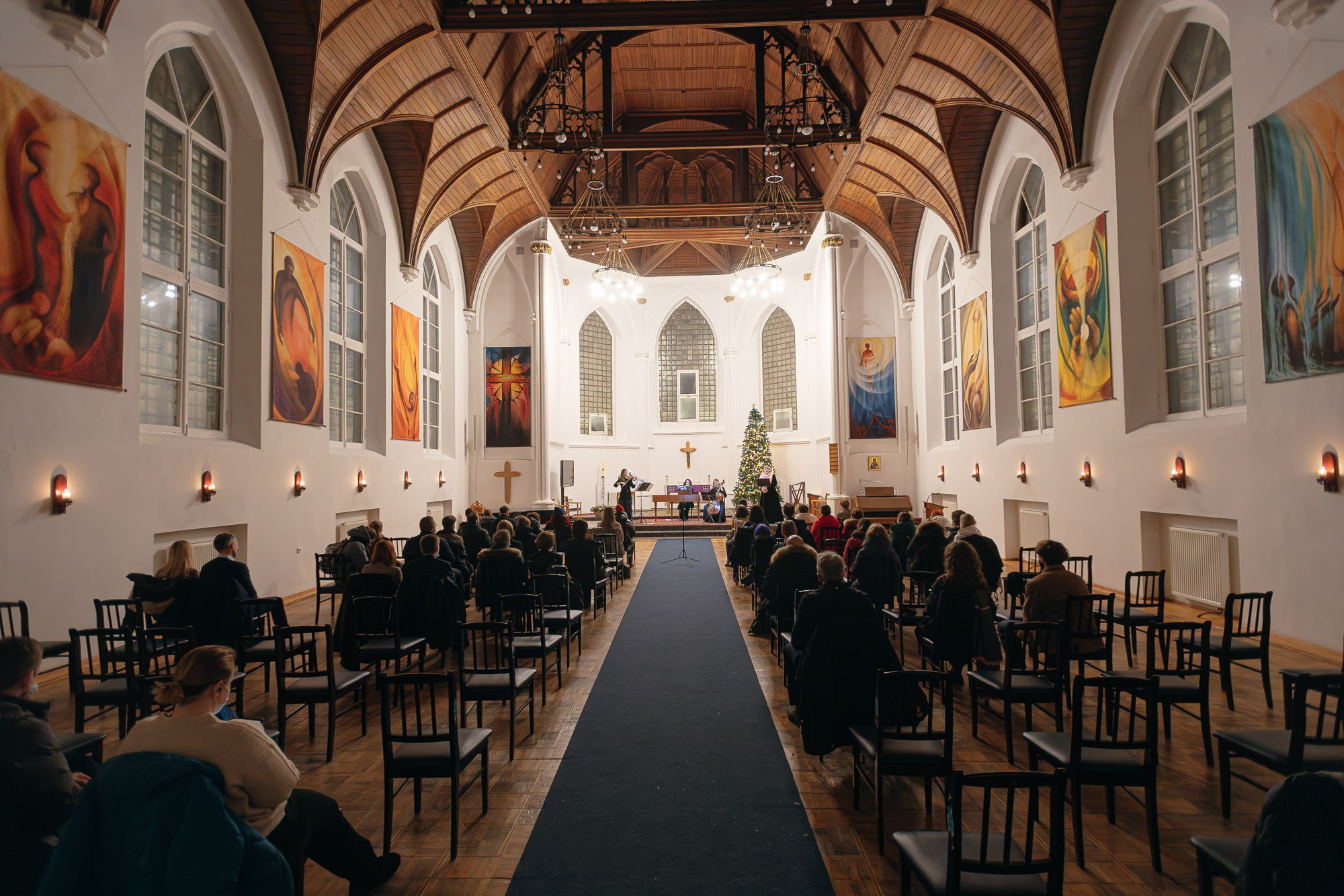 Concerts. Alexander Kabanov Photographer