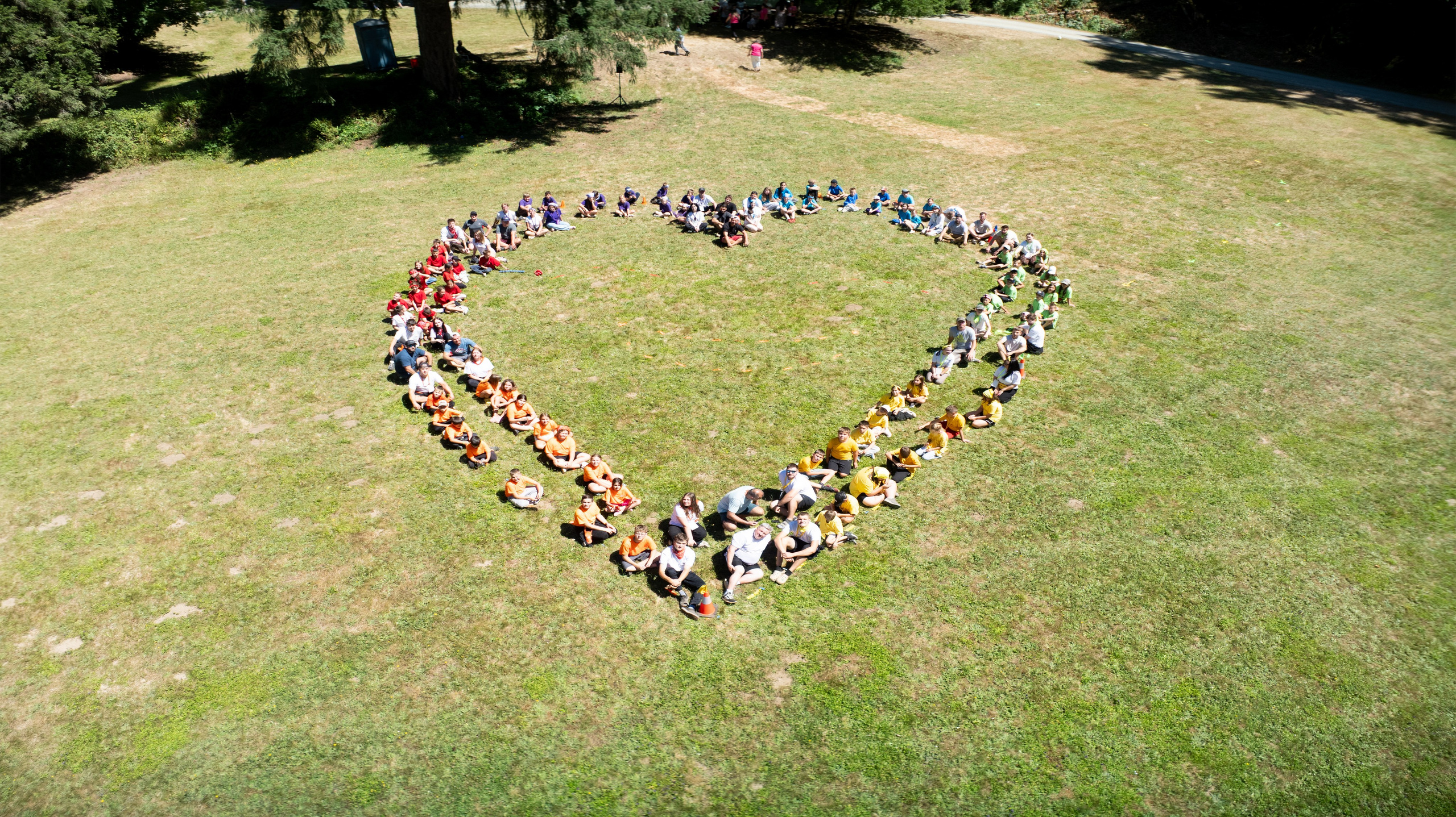 Children’s Camp| Jule 16-19, 2026. Smirna Christian Church