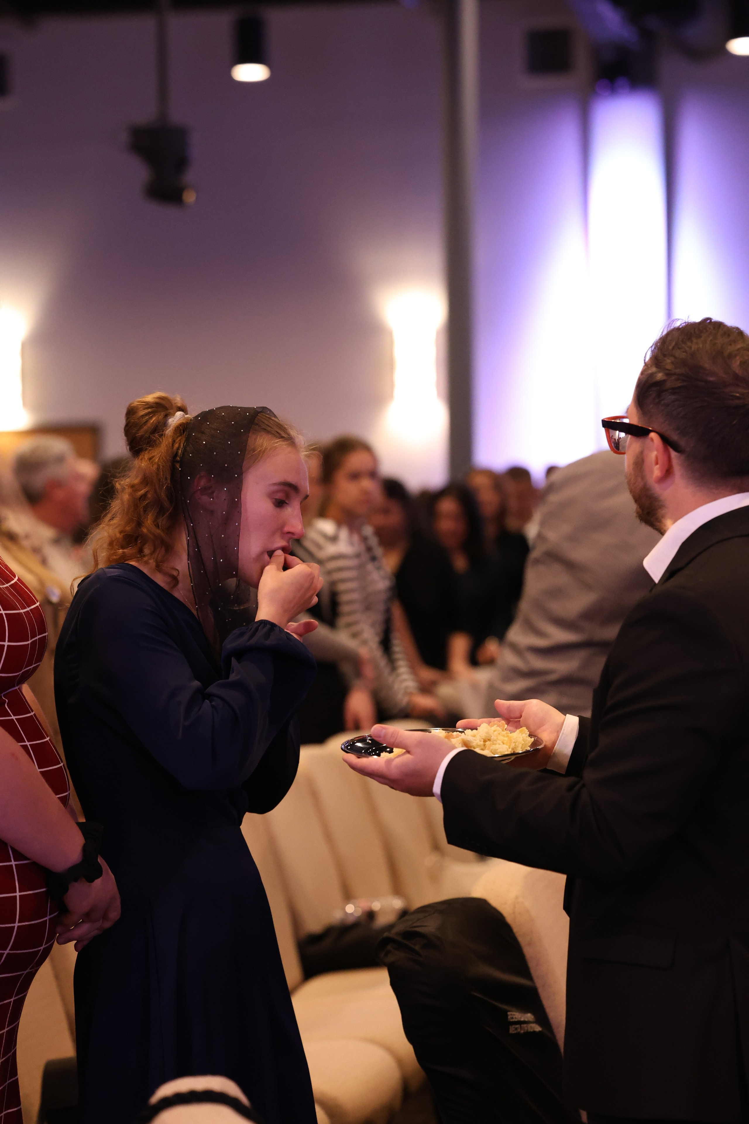 Remembrance of Jesus Christ’s Death 6-20-25. Smirna Christian Church