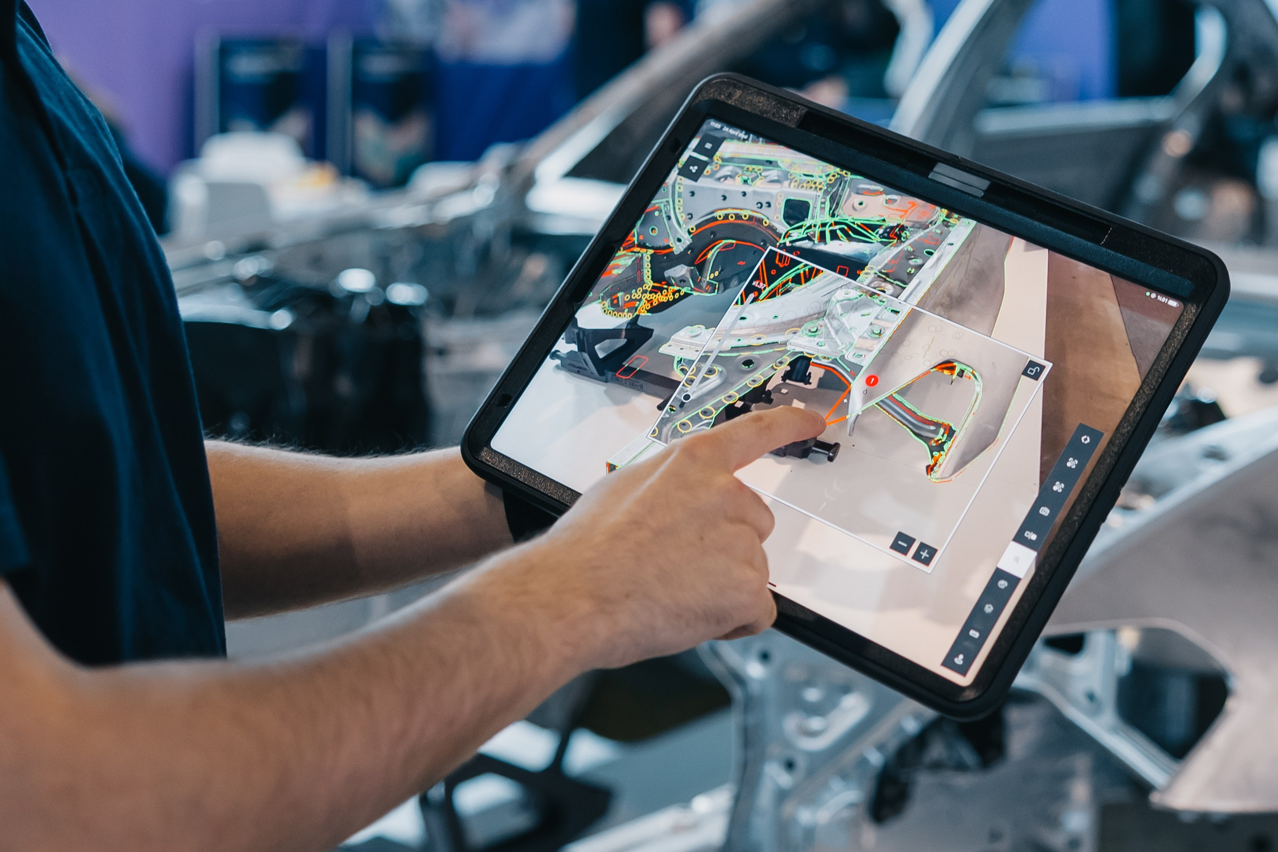 SuPAR - Control Fair. Viktoria Motte Fotografie Event-, Business- und Porträtfotografie Stuttgart | Mallorca