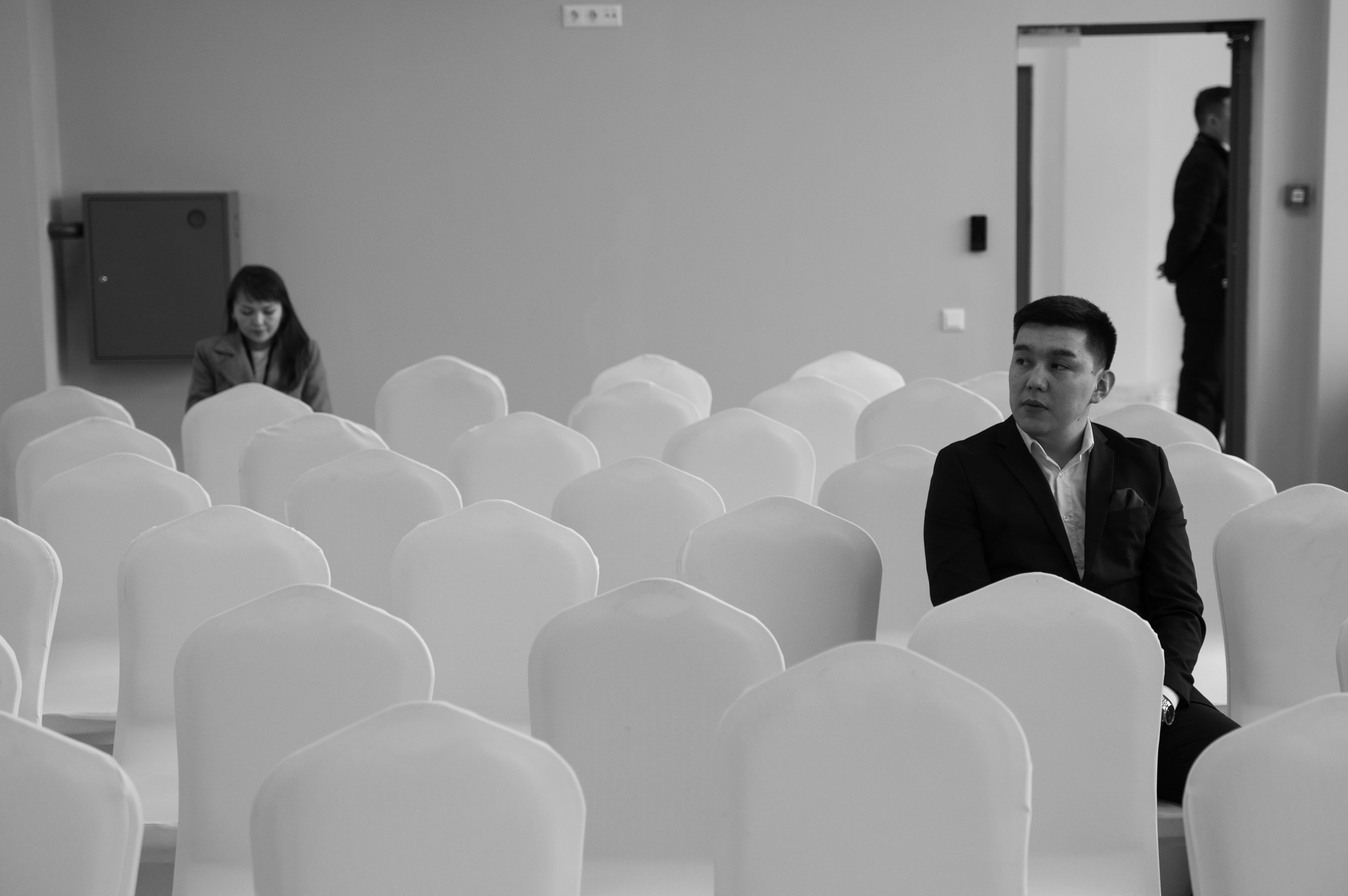 FUN. Фотограф в Бишкеке Андрей Кавешников