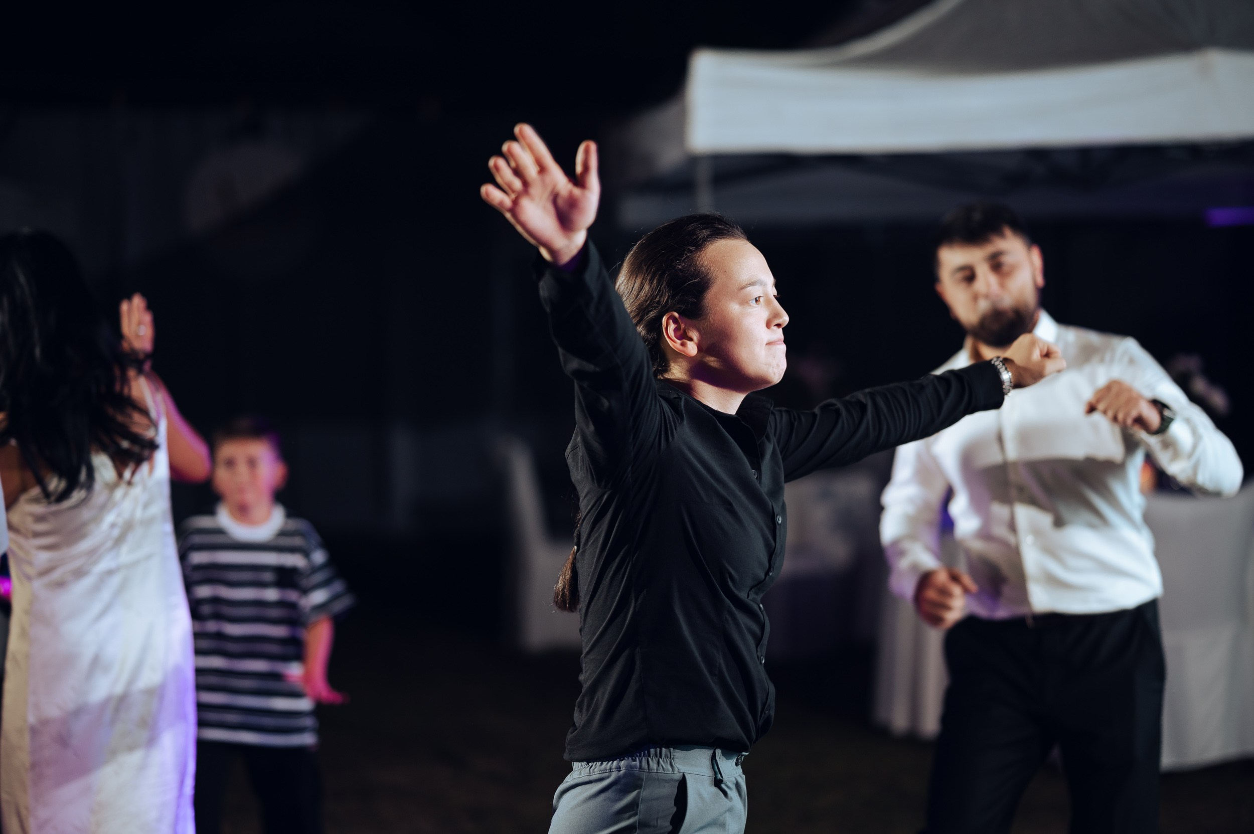 Алексей & Анастасия. Фотограф в Бишкеке Андрей Кавешников