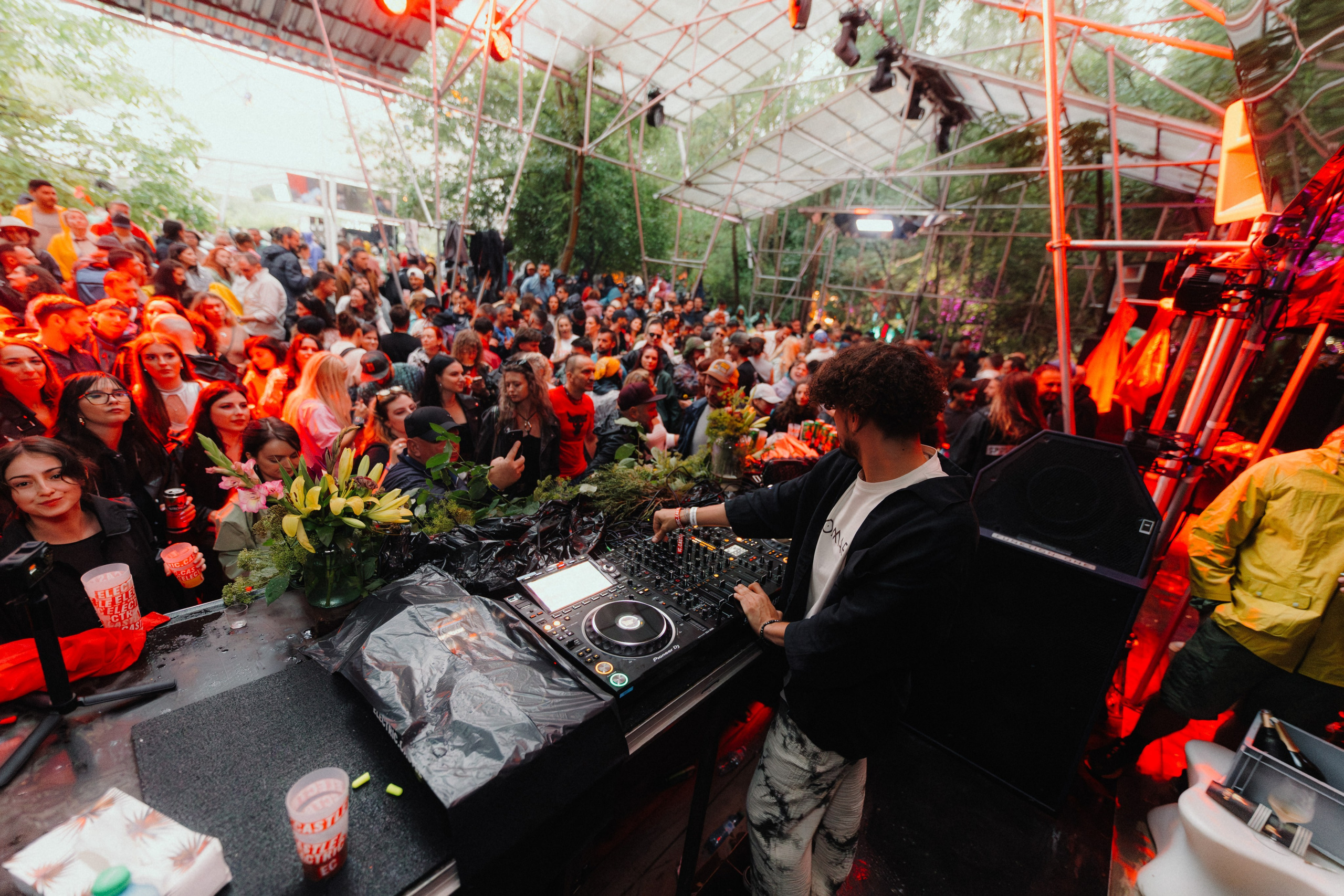 Nightlife Photographer Timișoara | Krisztian Matyas