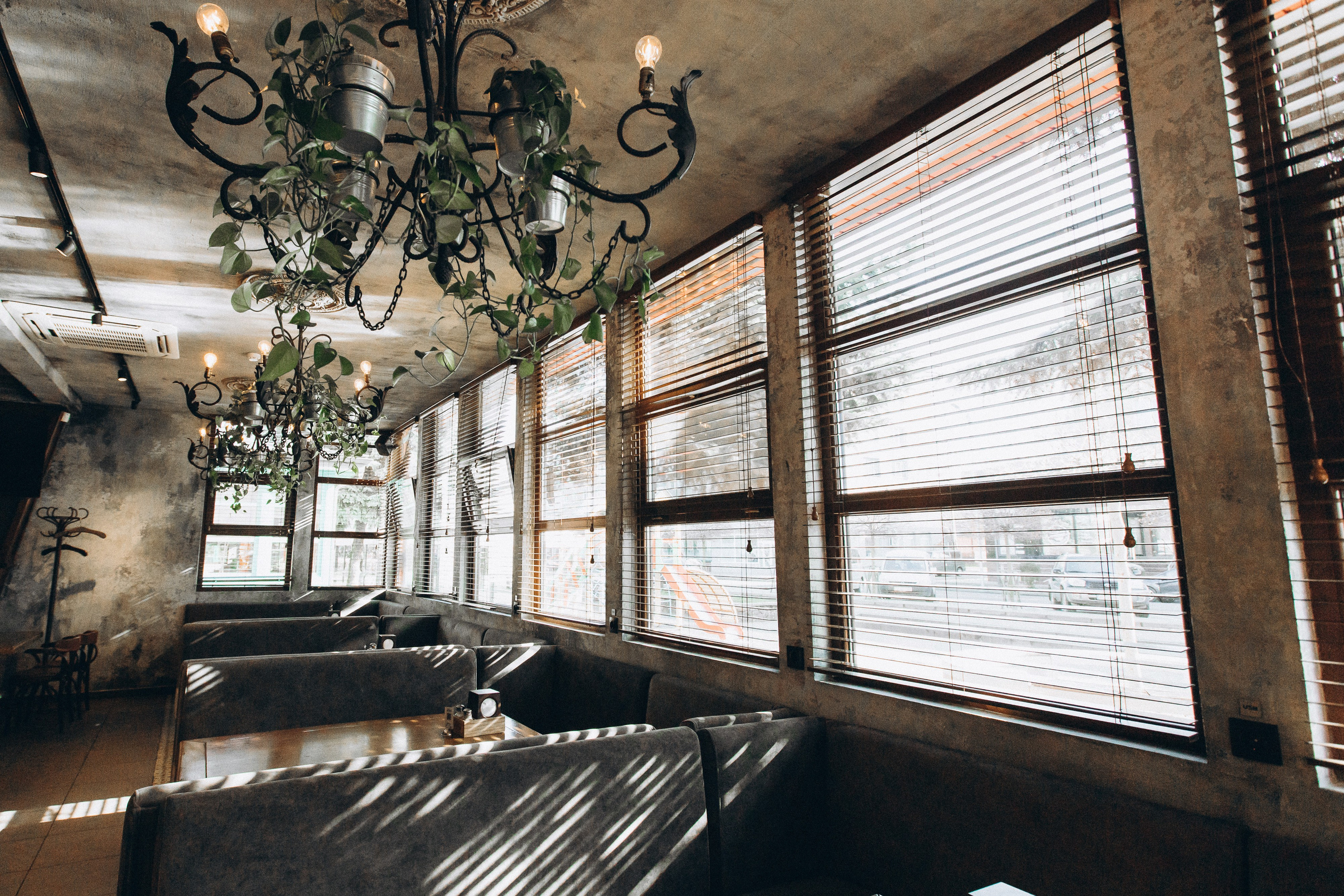 Мережа ресторанів Classic. Ірина Терещук