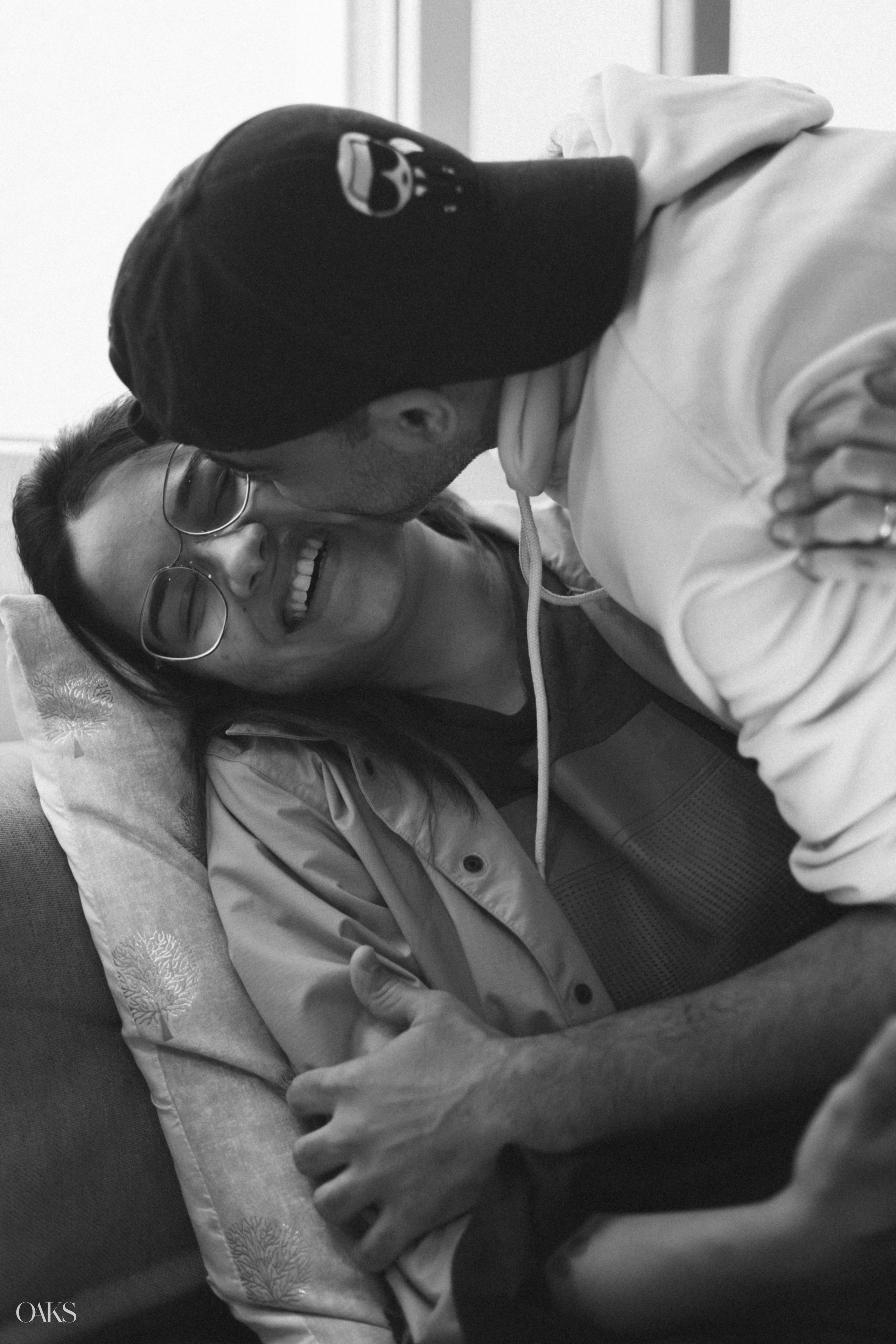 Prerna & Kunal. Wedding & Editorial Photographer | Anandshivadas