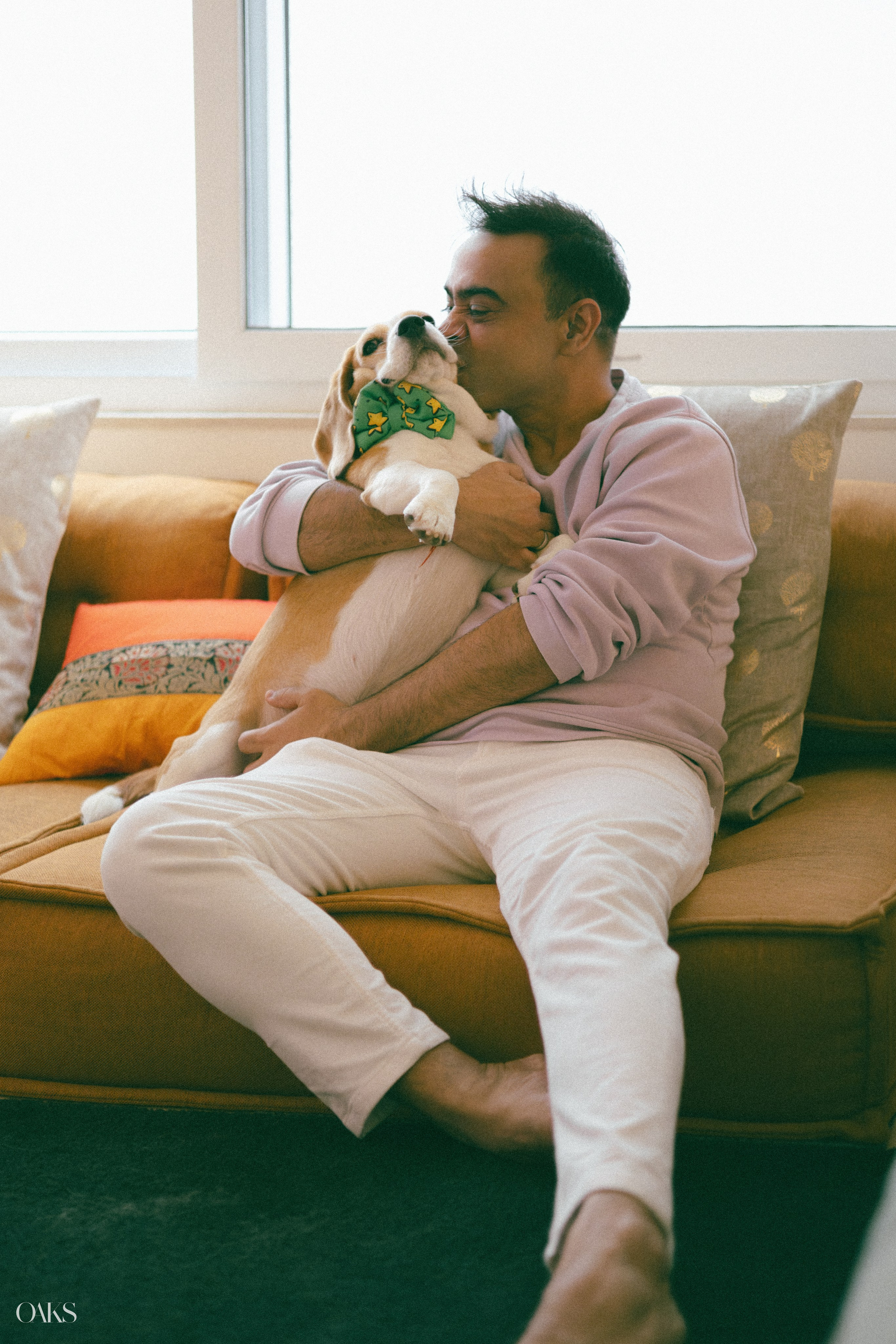 Prerna & Kunal. Wedding & Editorial Photographer | Anandshivadas