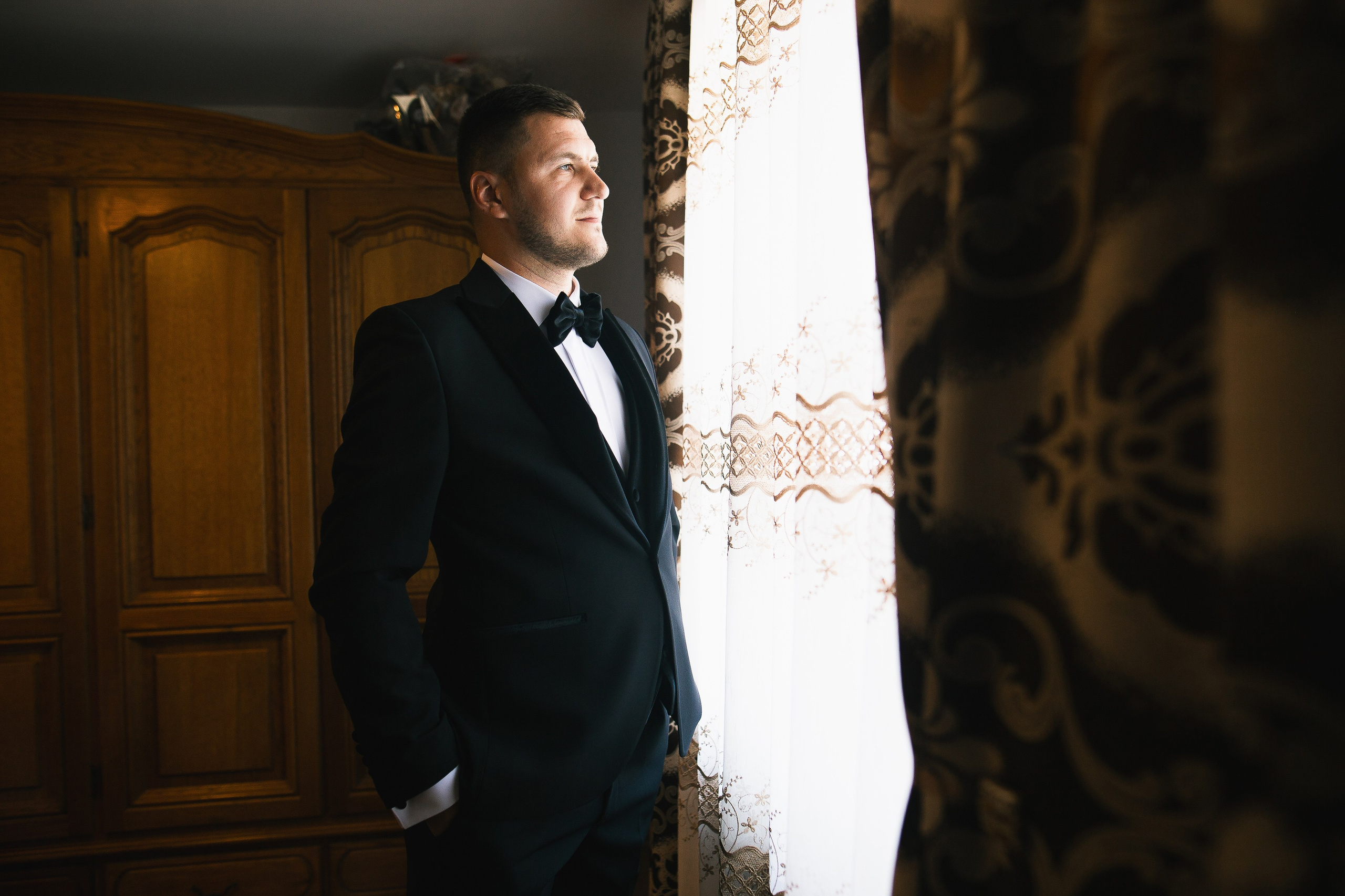 Narcisa & Dragoș. Vlad Aconstantinesei Photographer