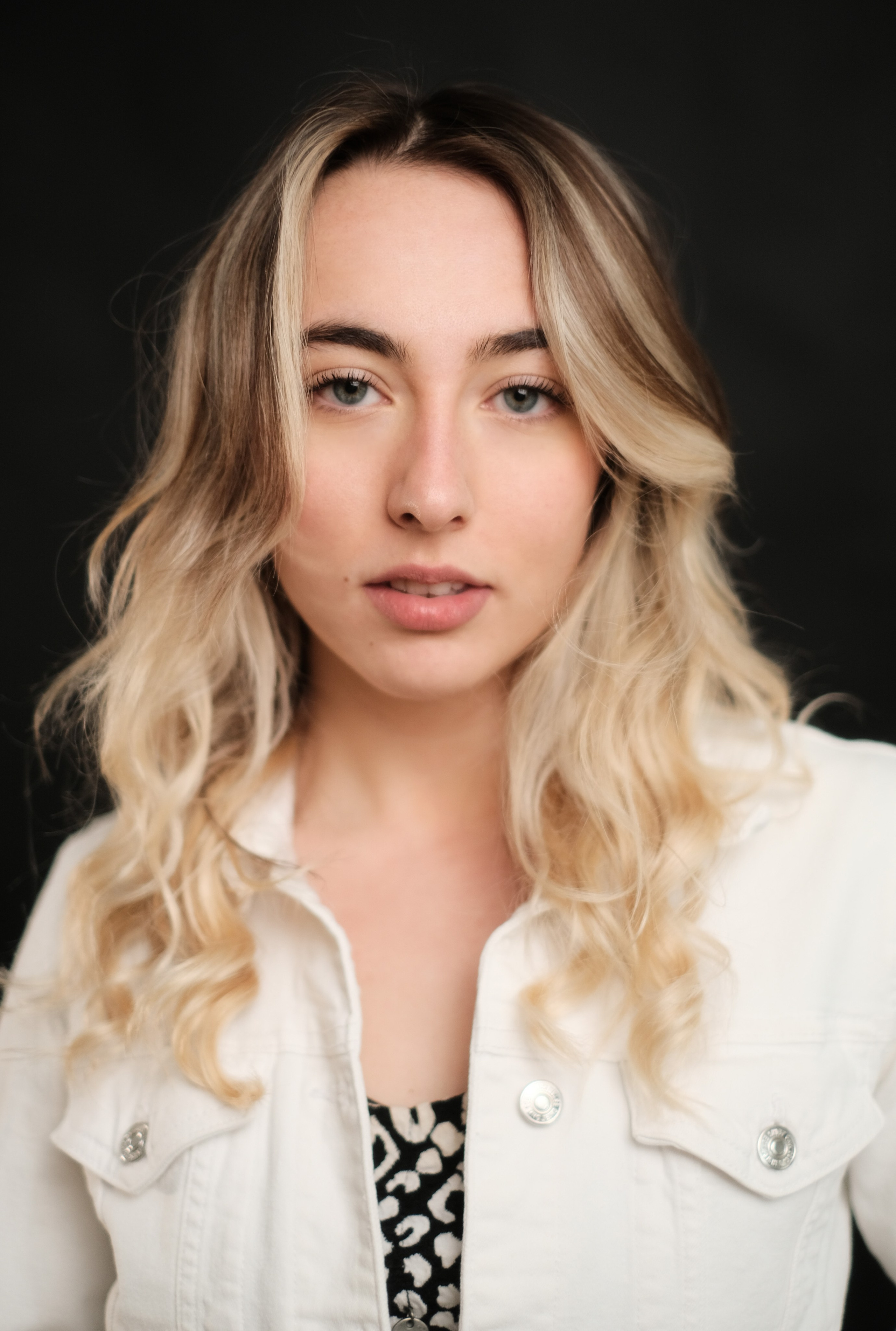 Leah Herold. Actor Headshots Berlin | Photo & Video for Actors — Acting Photography