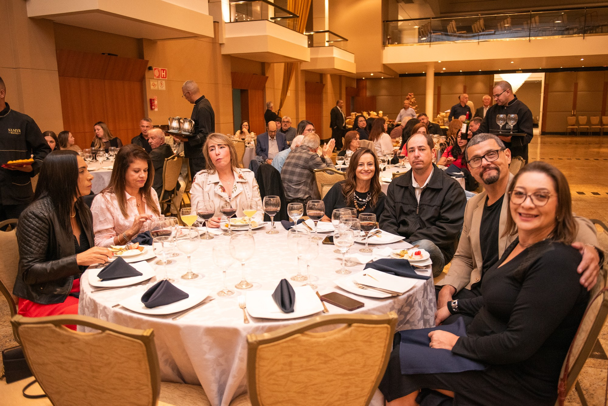 Clube dos Corretores de Seguros do ABC. 78 Imagens