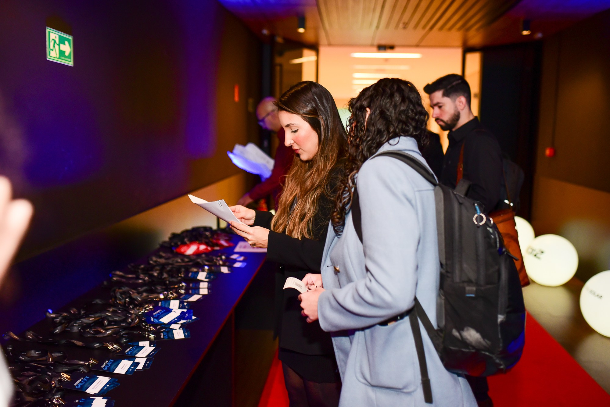 SolarZ Imersão Galaxy. 78 Imagens