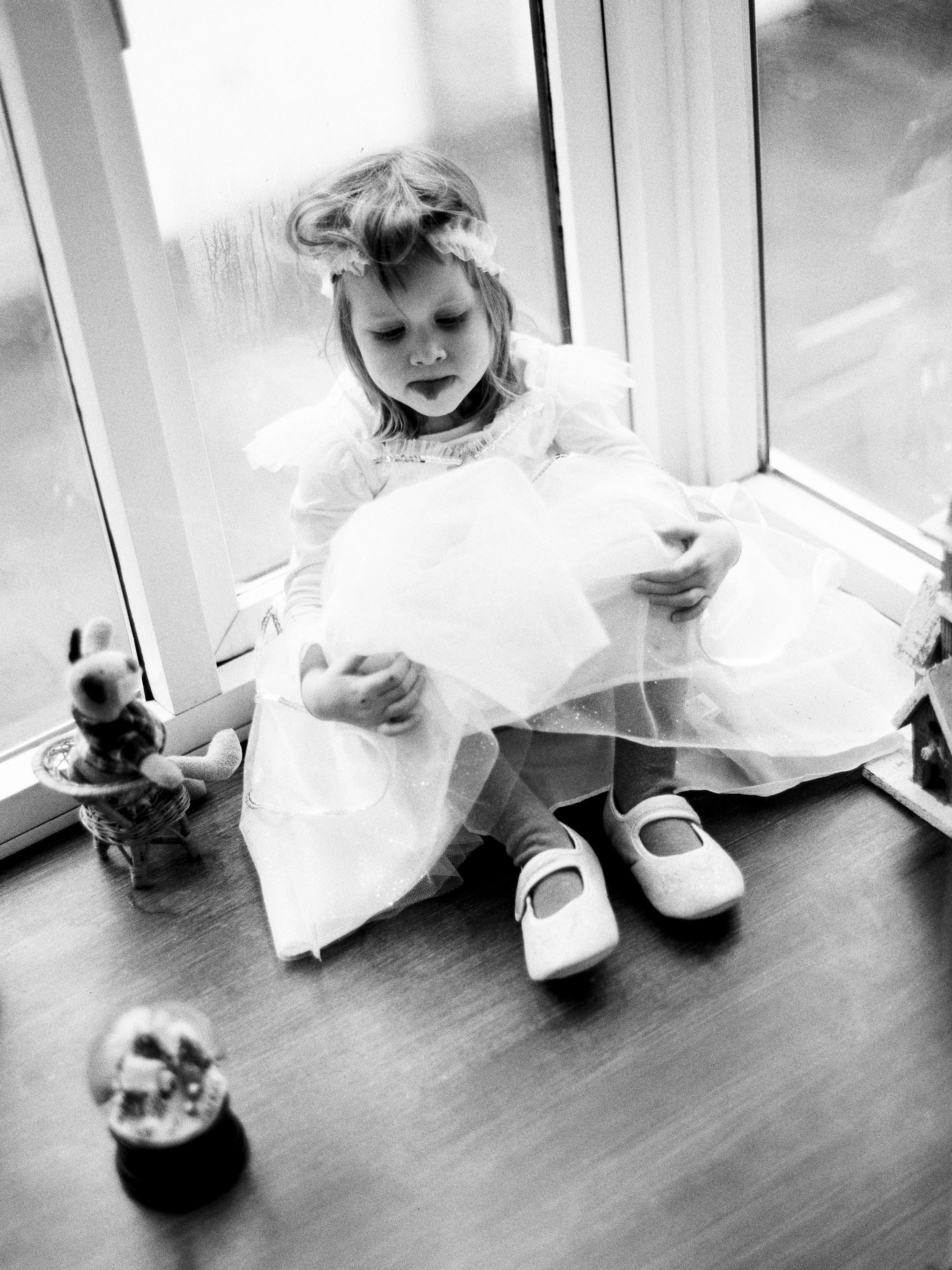 Chrismass | Family Photographer in London and Kent