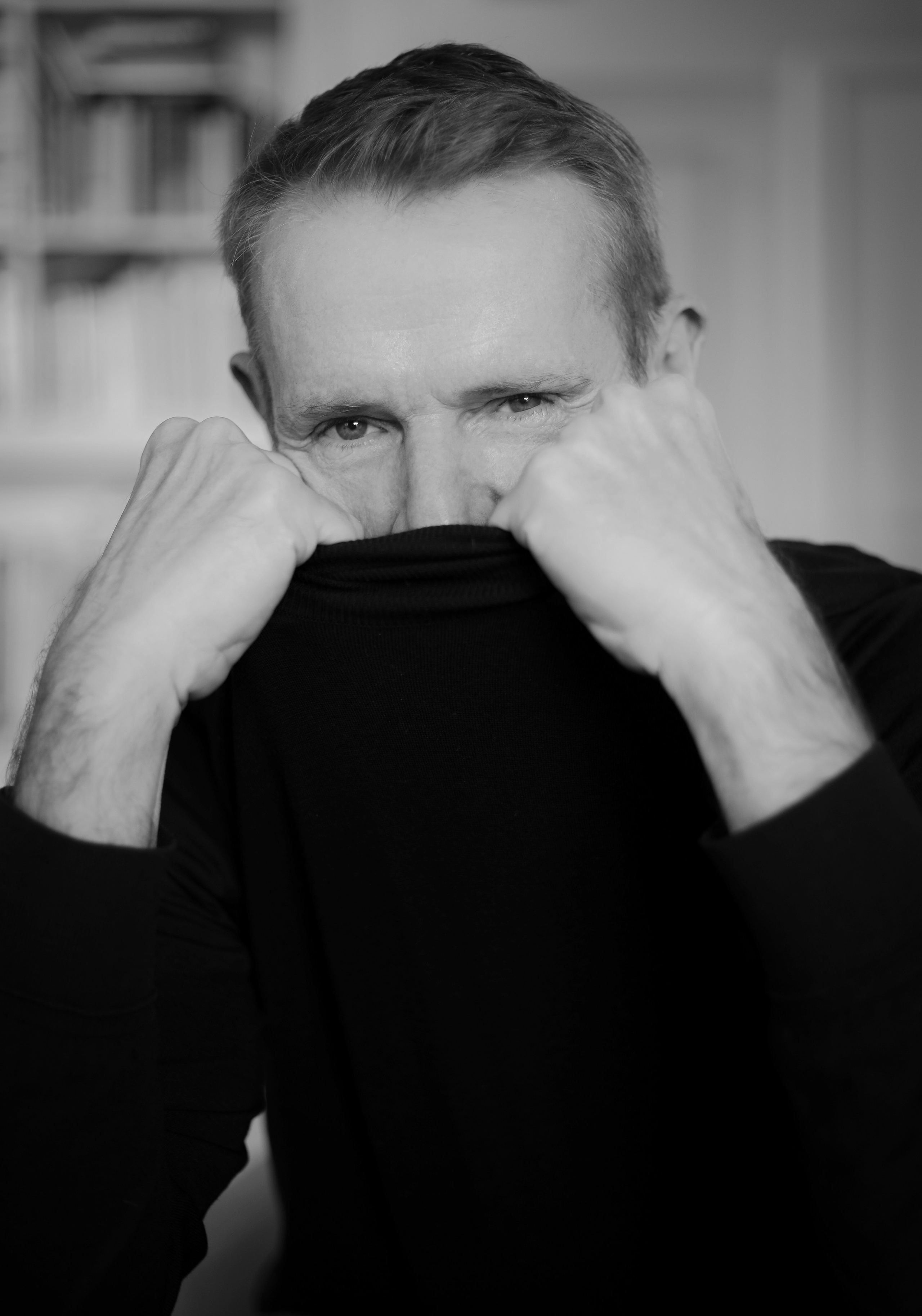 LAMBERT. Photographe Karen Tatevosian