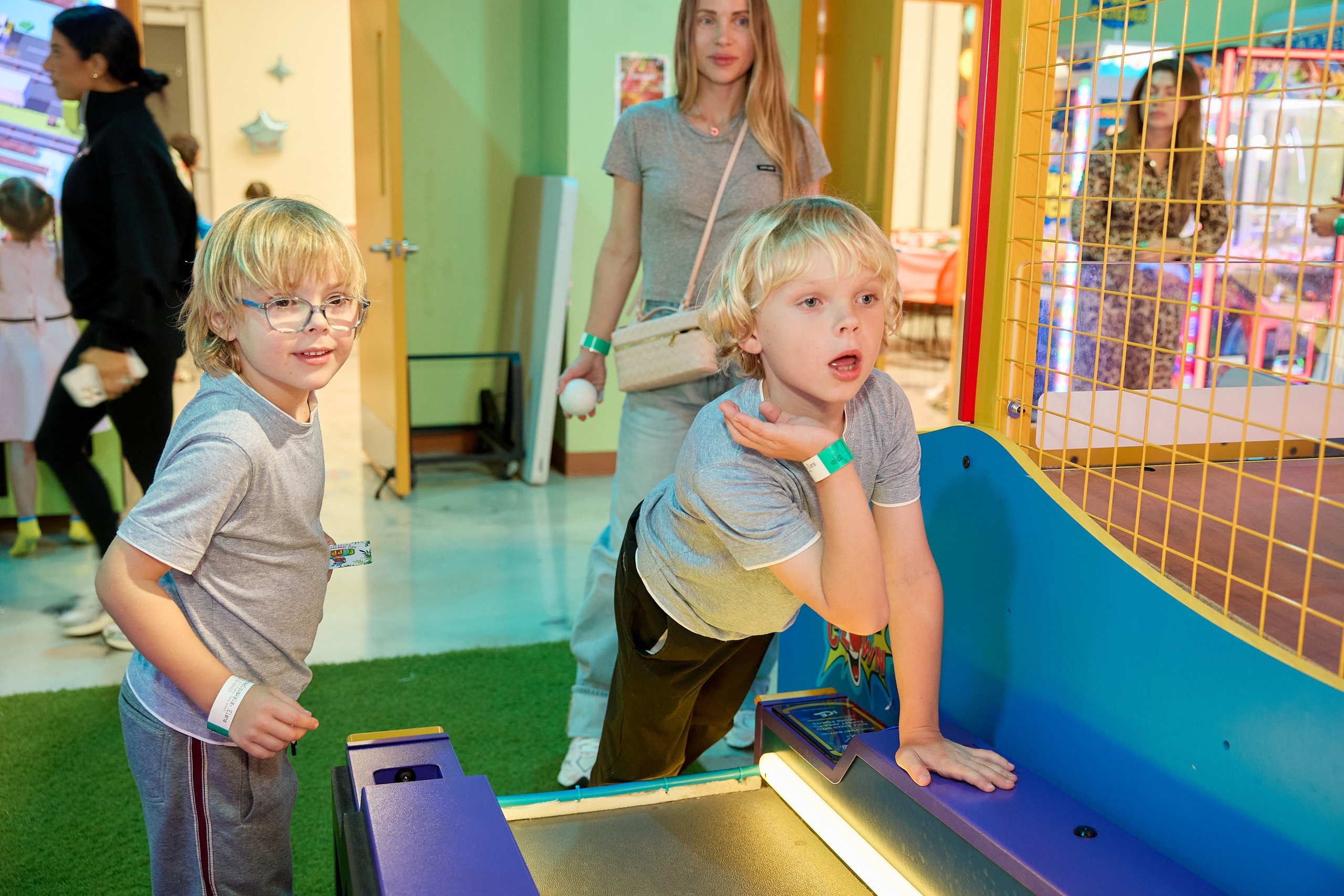 STEPHANIE 5. Photographer Julia Makoveeva