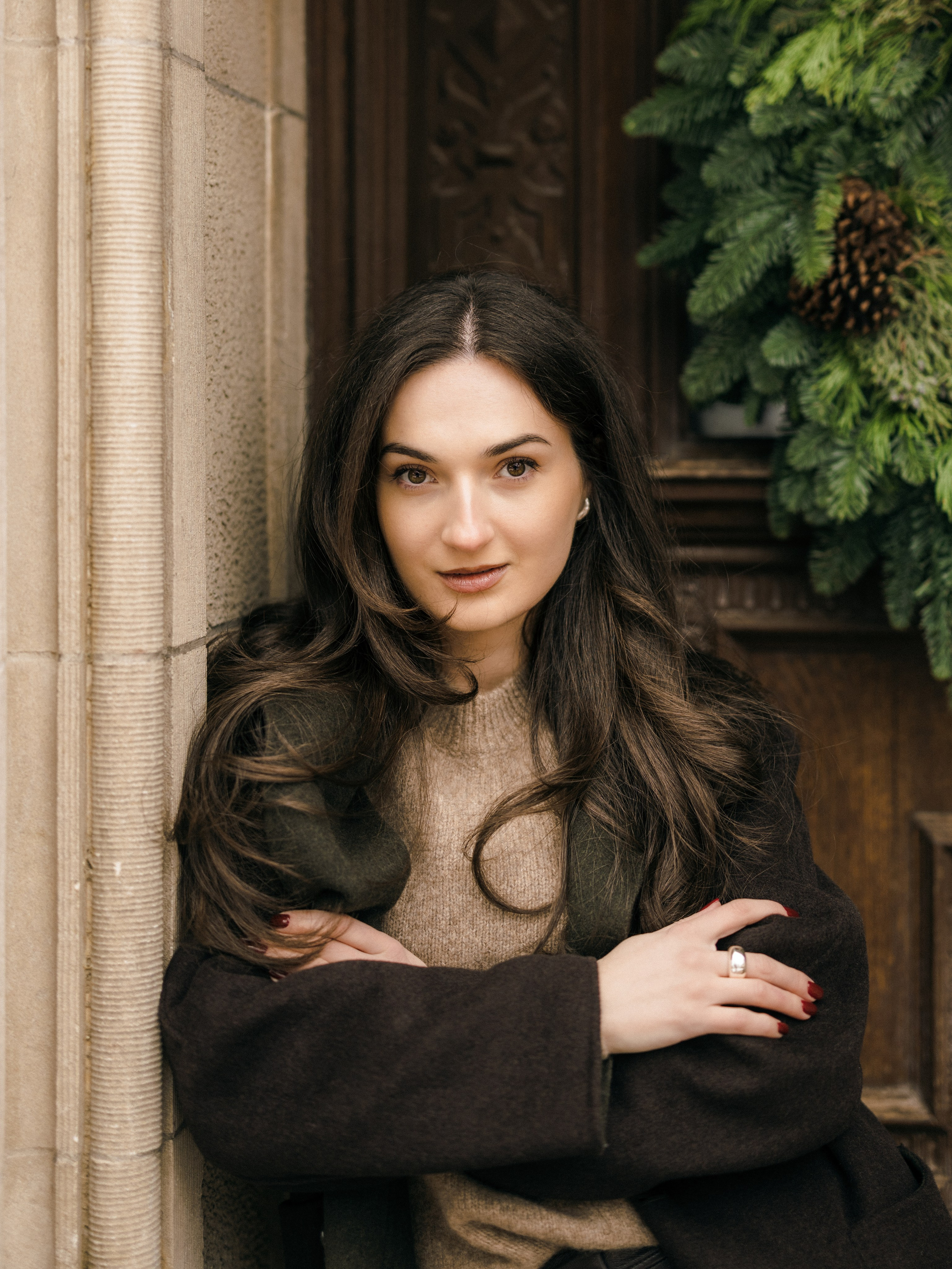 Natallia & Maks. Anastasia Post: Wedding and Editorial Photography