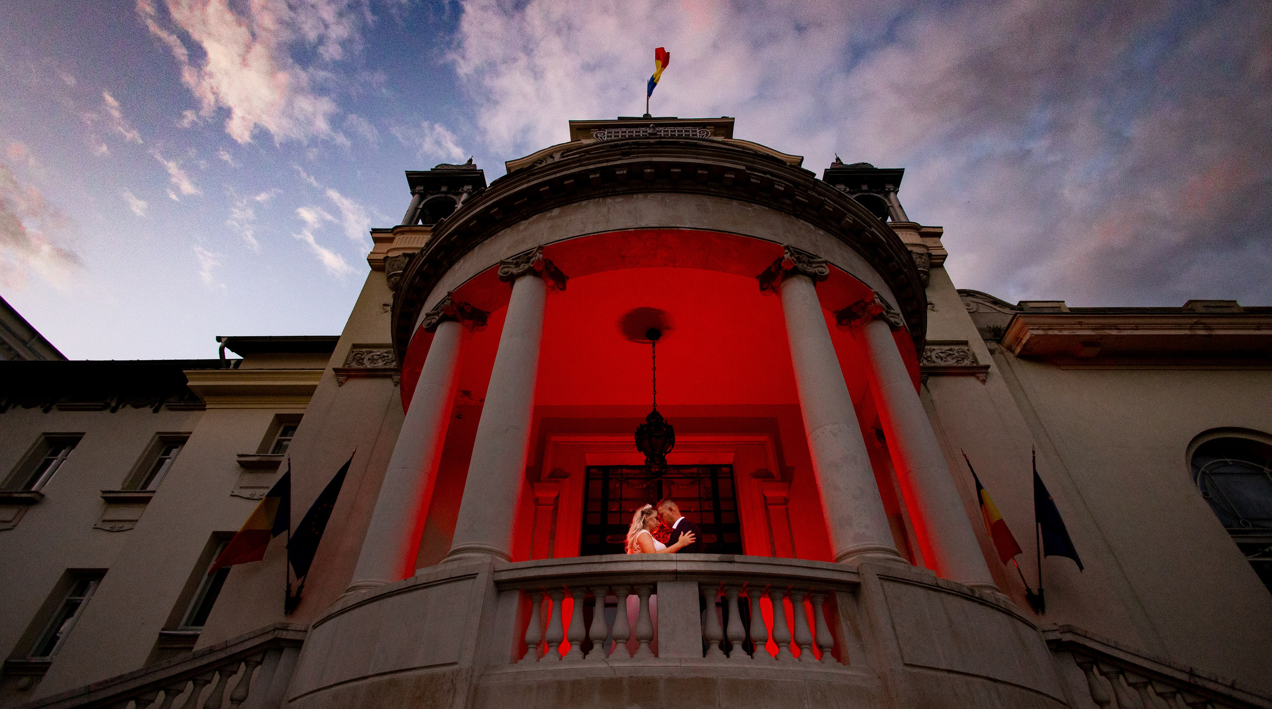 Fotografii de la sedinte foto Trash the Dress. Codux — Fotograf Tulcea | Fotograf Evenimente