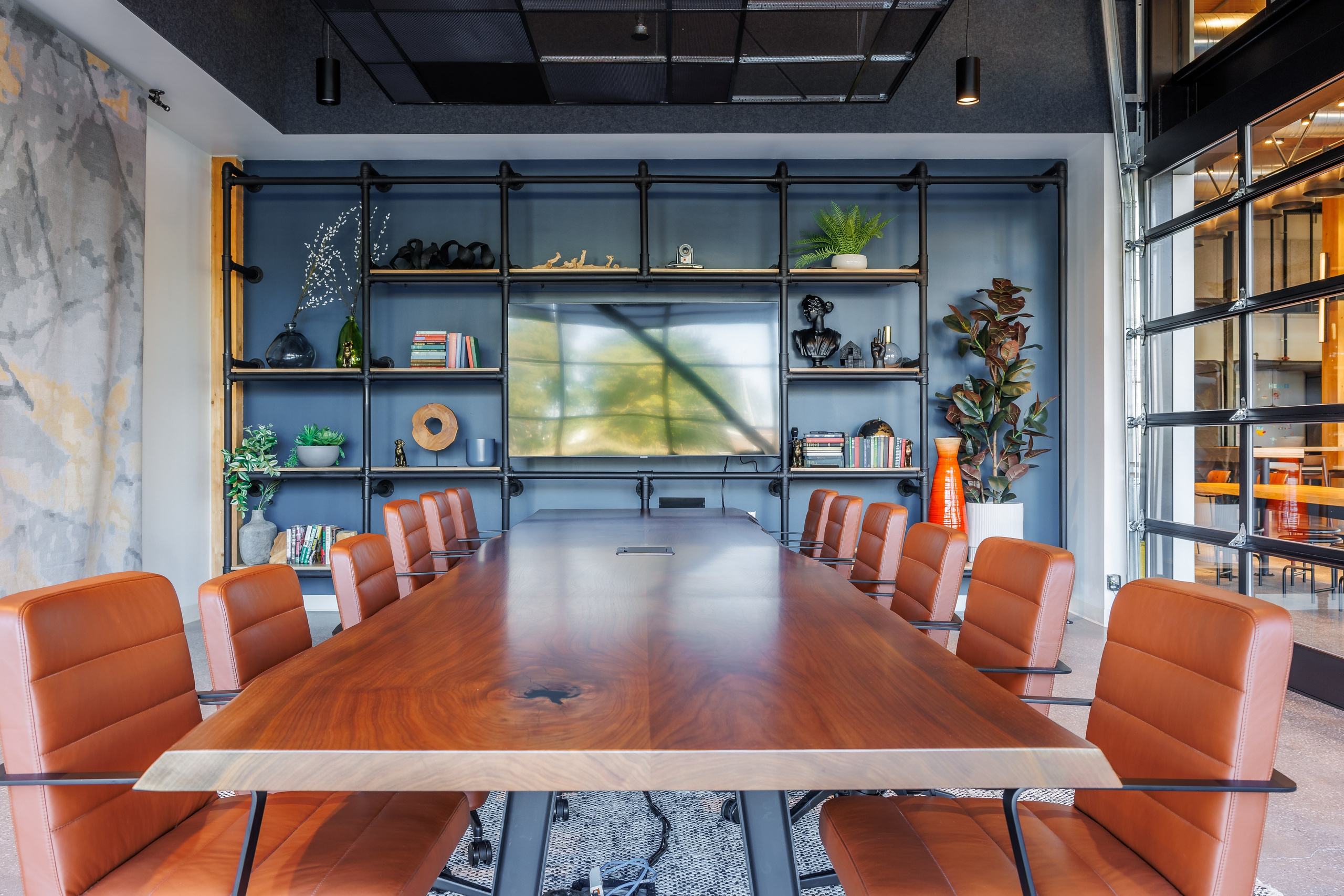 T3 Junction · 150 / 152 Sterling Road Toronto. FRIB Media · Photo & video for commercial, industrial, and construction projects in Toronto & GTA