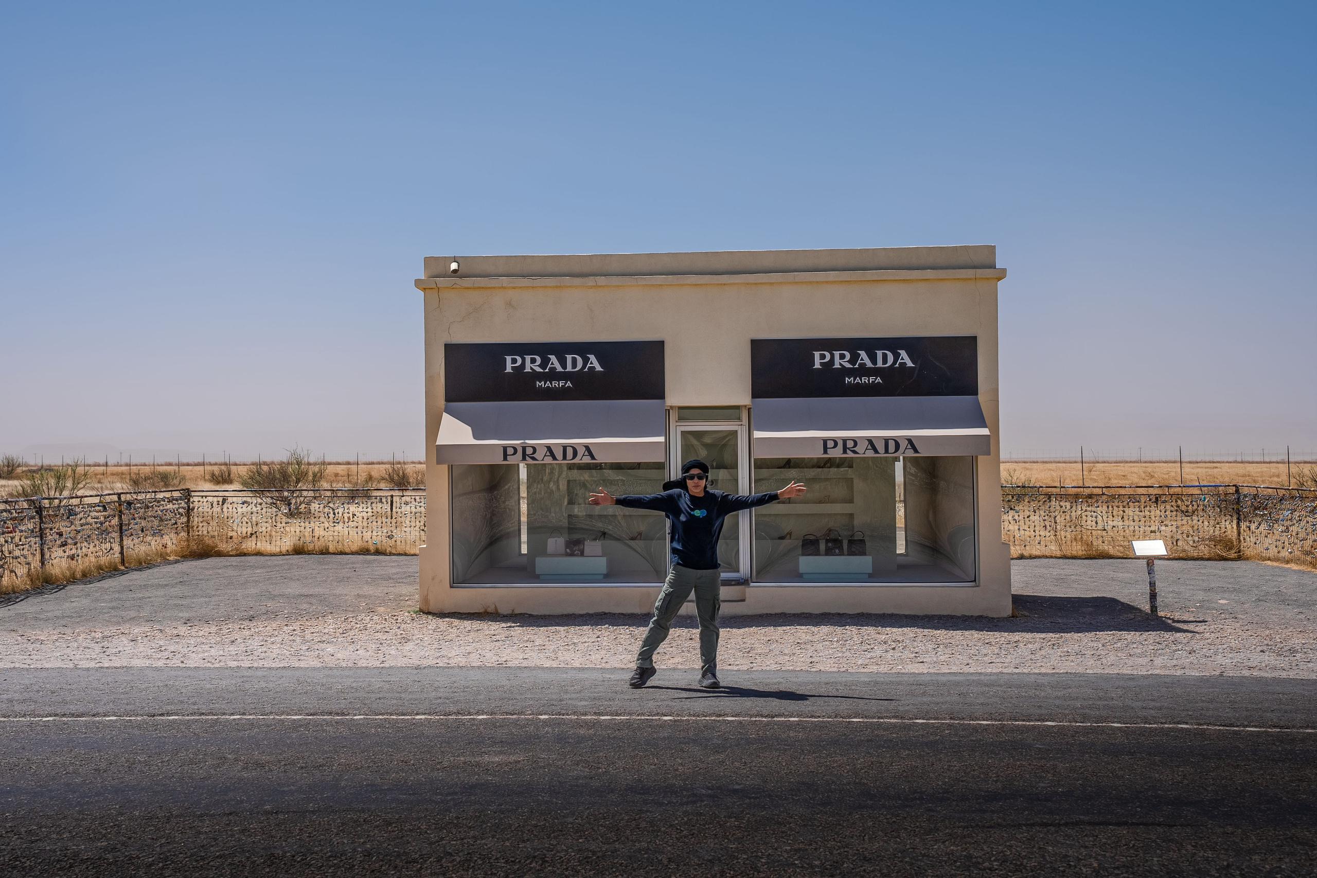 Texas. Beena Films