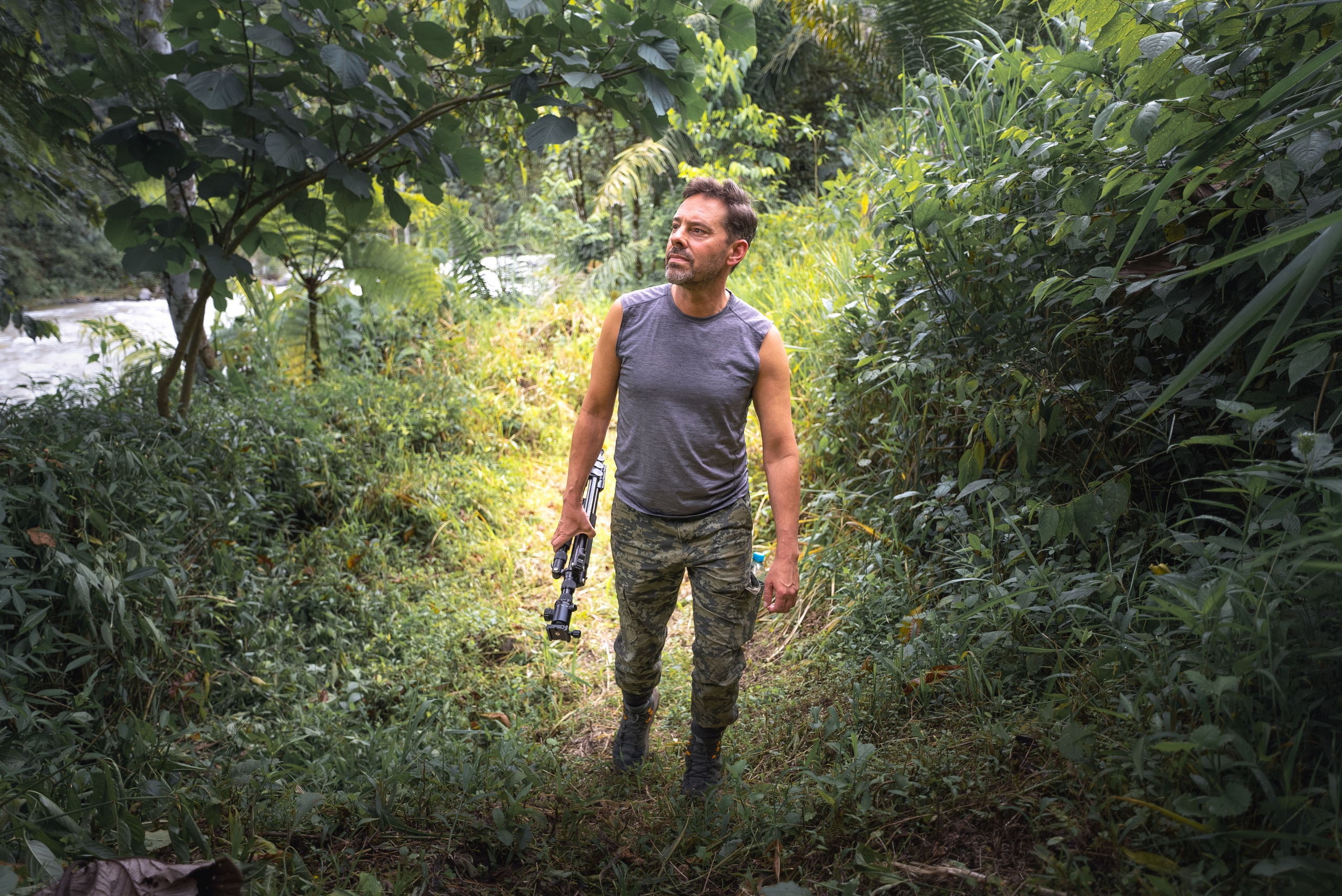 Ecuador. Beena Films