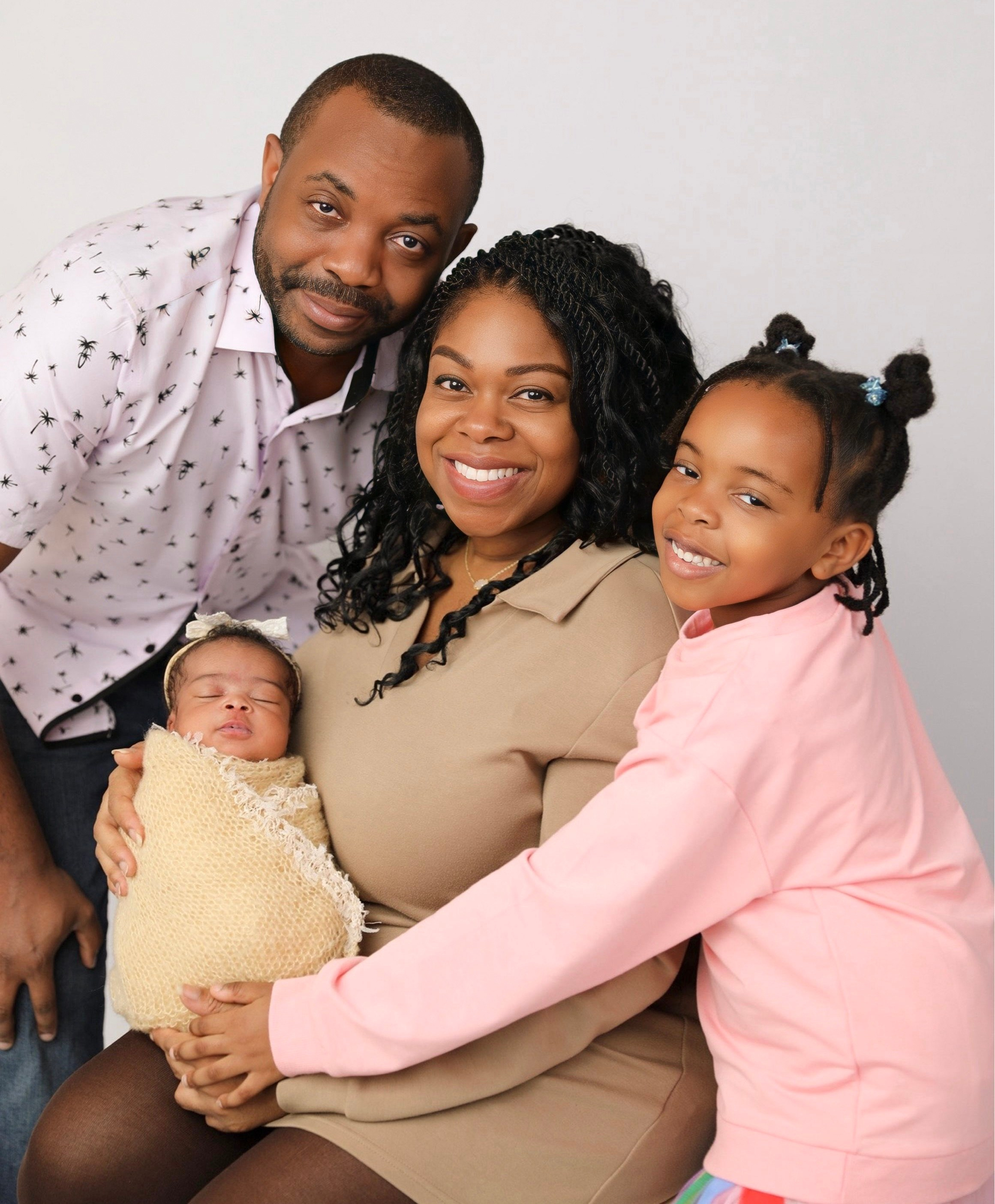 Family. AP Lens Photography | Newborn, Maternity, Milestone & Family Photographer | Little Elm & DFW, TX