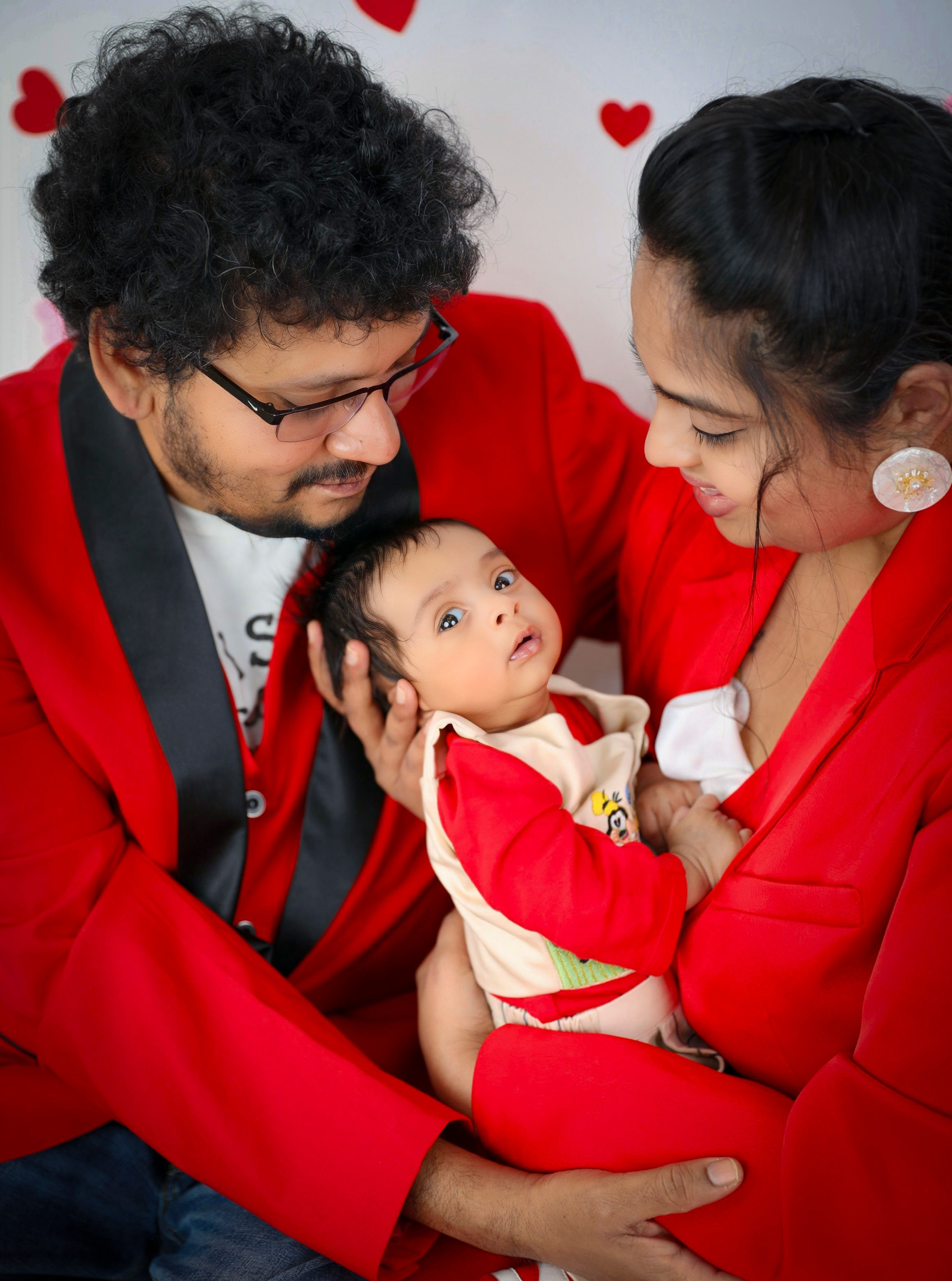 Family. AP Lens Photography | Newborn, Maternity, Milestone & Family Photographer Little Elm TX