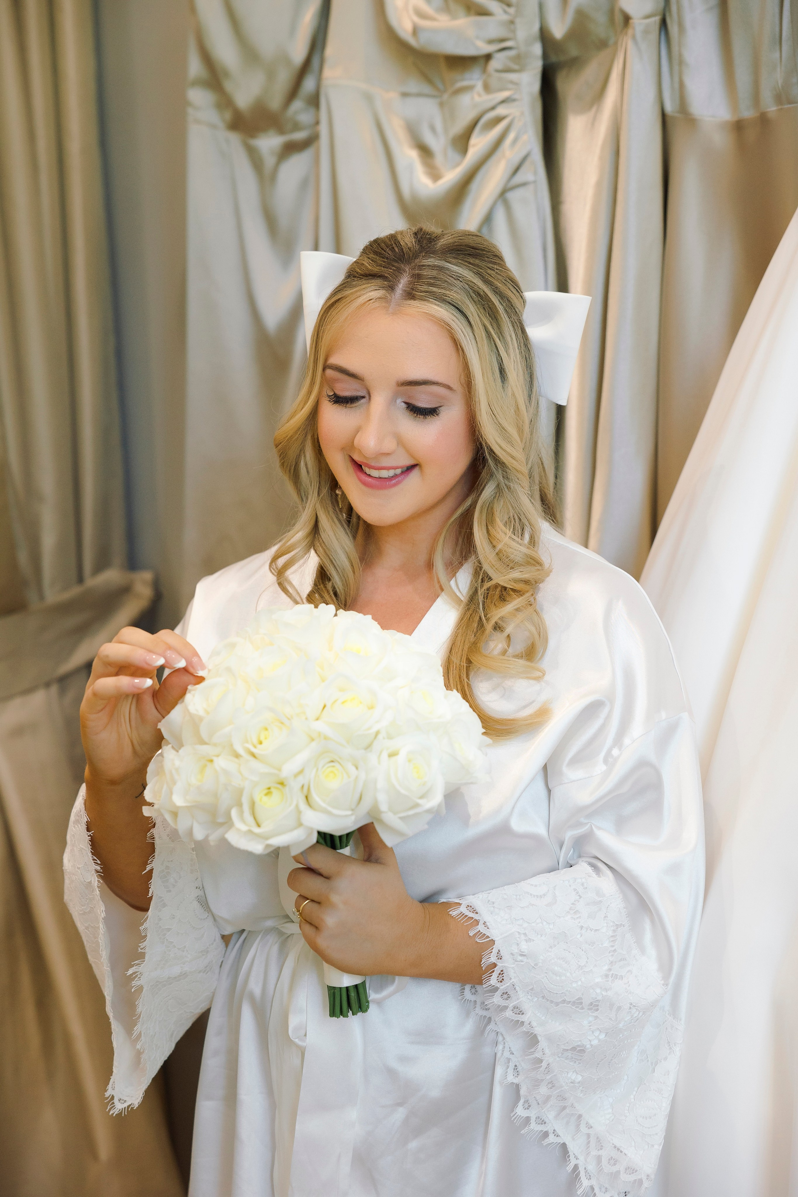 G&J. Wedding photographer in Florida