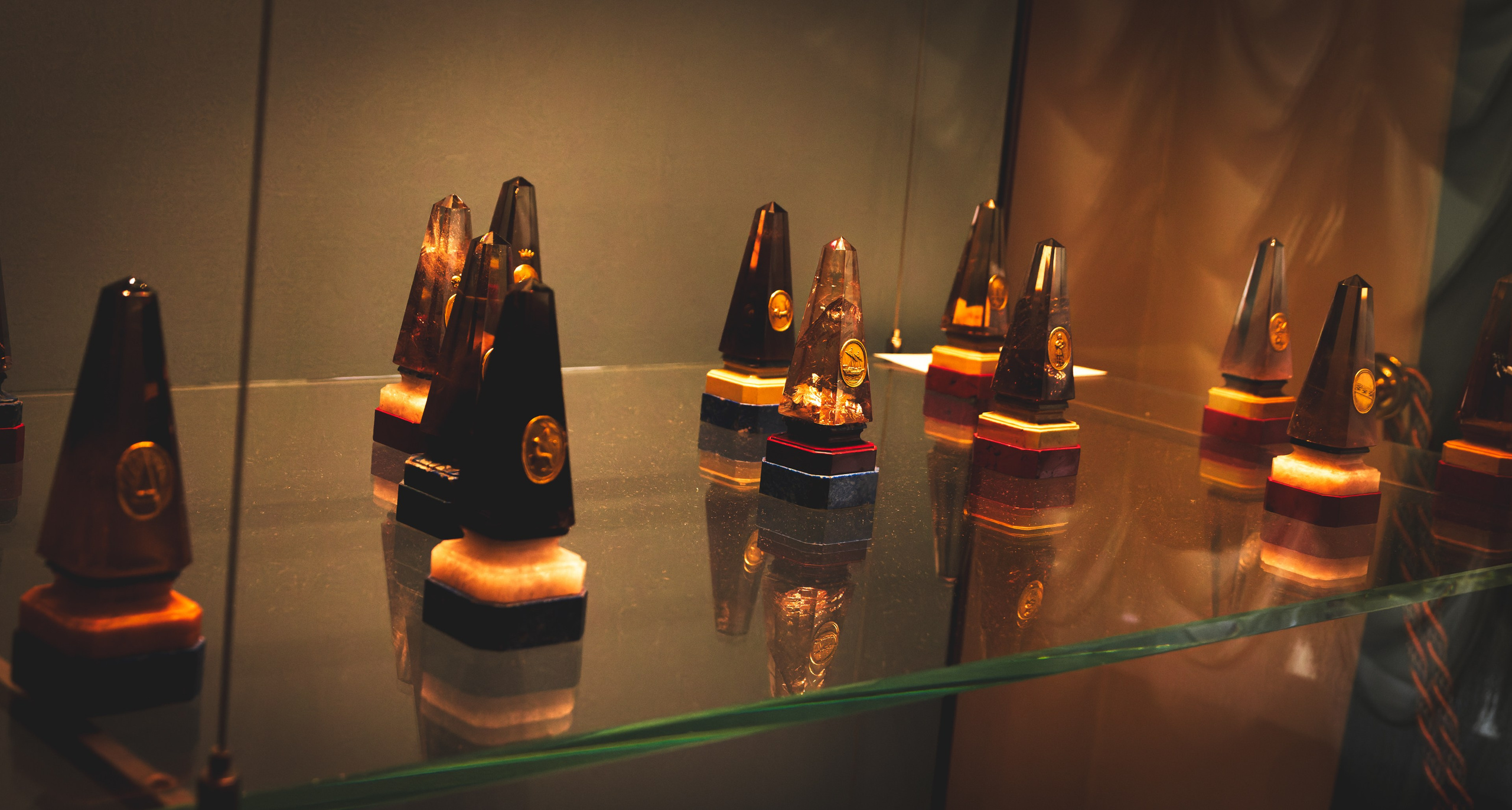 Puhkus Peterburis (Ermitaaž, Shadow muuseum, Grand Maket Venemaa, ArtMuza). Nebula 25 — Fotod teie hingele