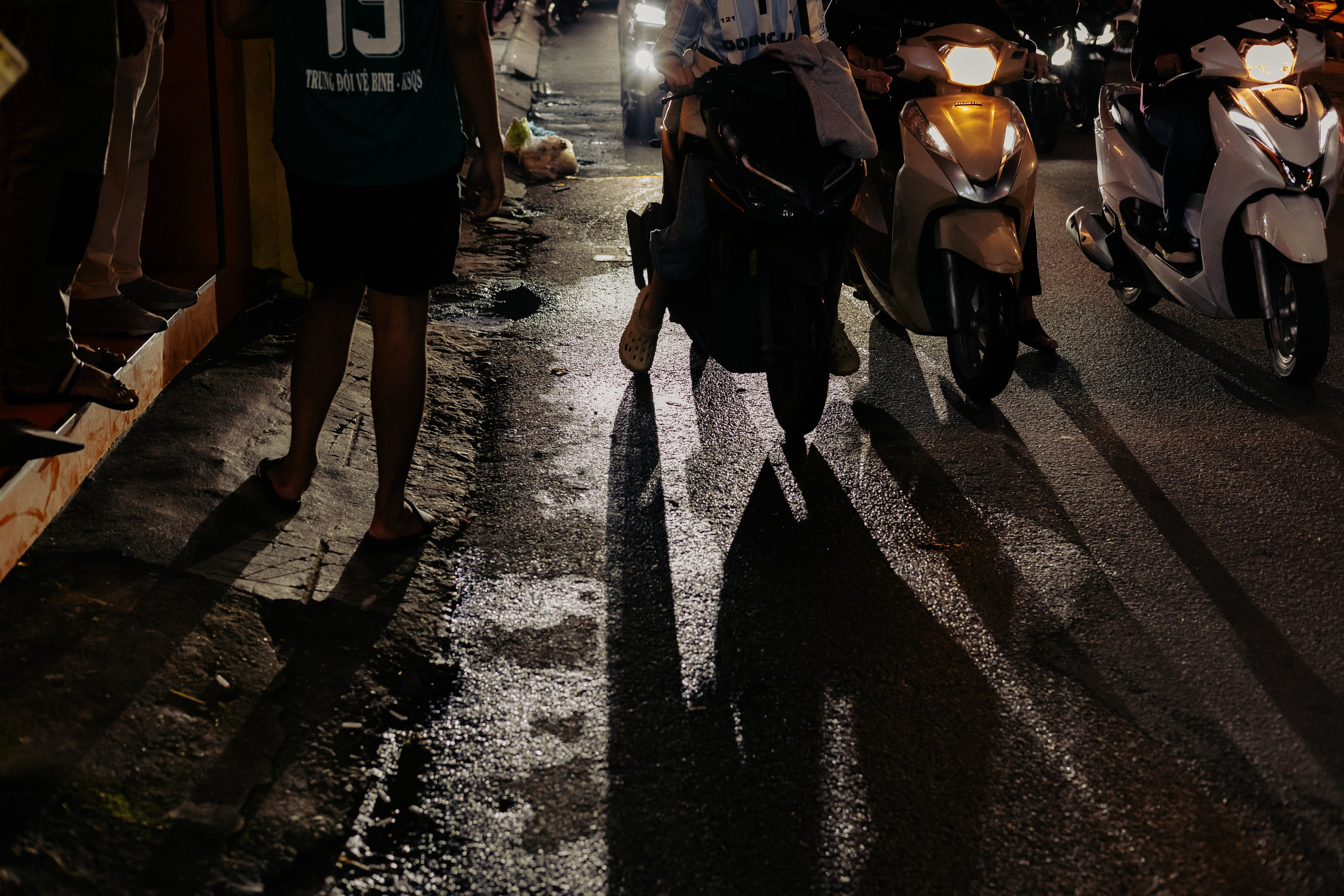 Ho Chi Minh, Vietnam | Part 1| 2025. HOME